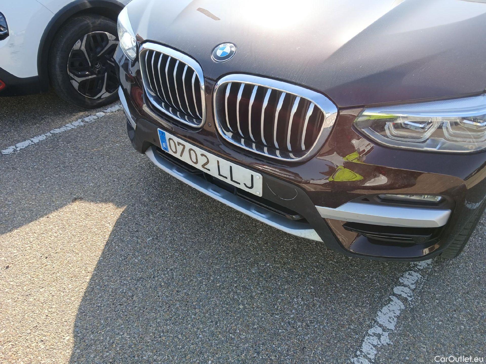  Bmw  X3 BMW  / 2017 / 5P / todoterreno xDrive30e #5