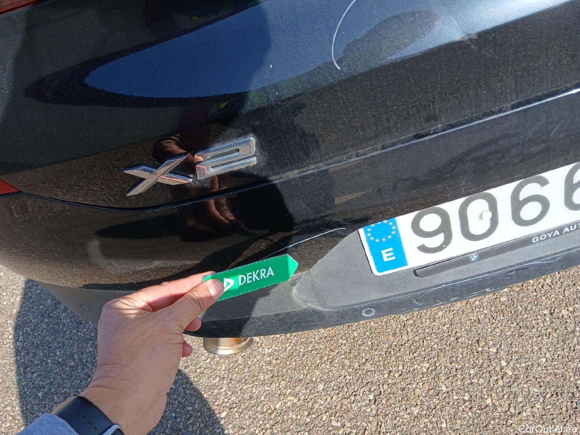  Bmw  X2 BMW  sDrive18i #20