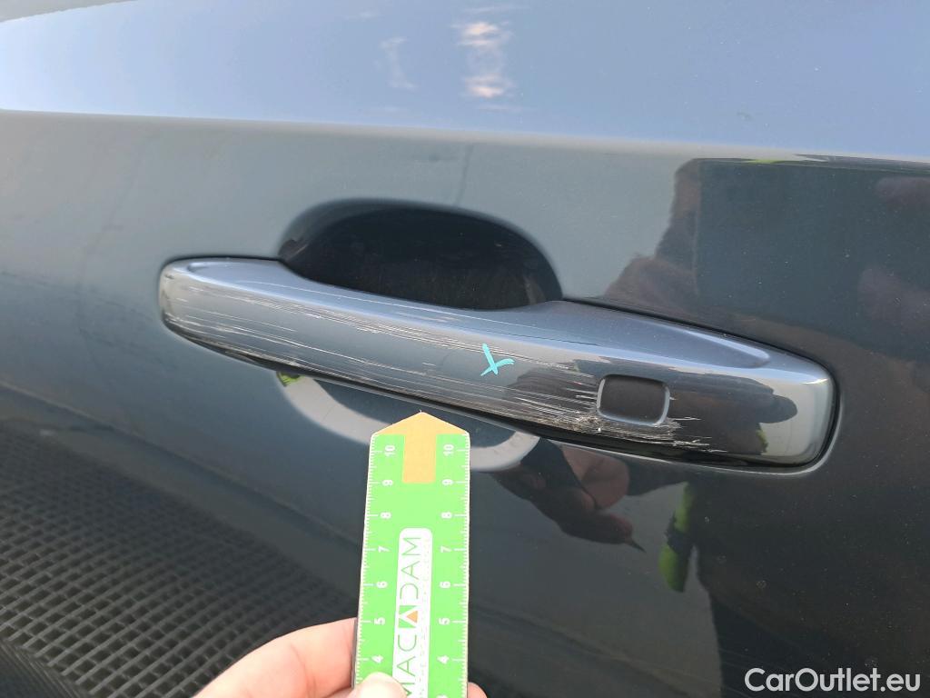  Volvo  XC60 VOLVO  / 2017 / 5P / todoterreno 2.0 T6 AWD Recharge Inscription Exp Auto #27