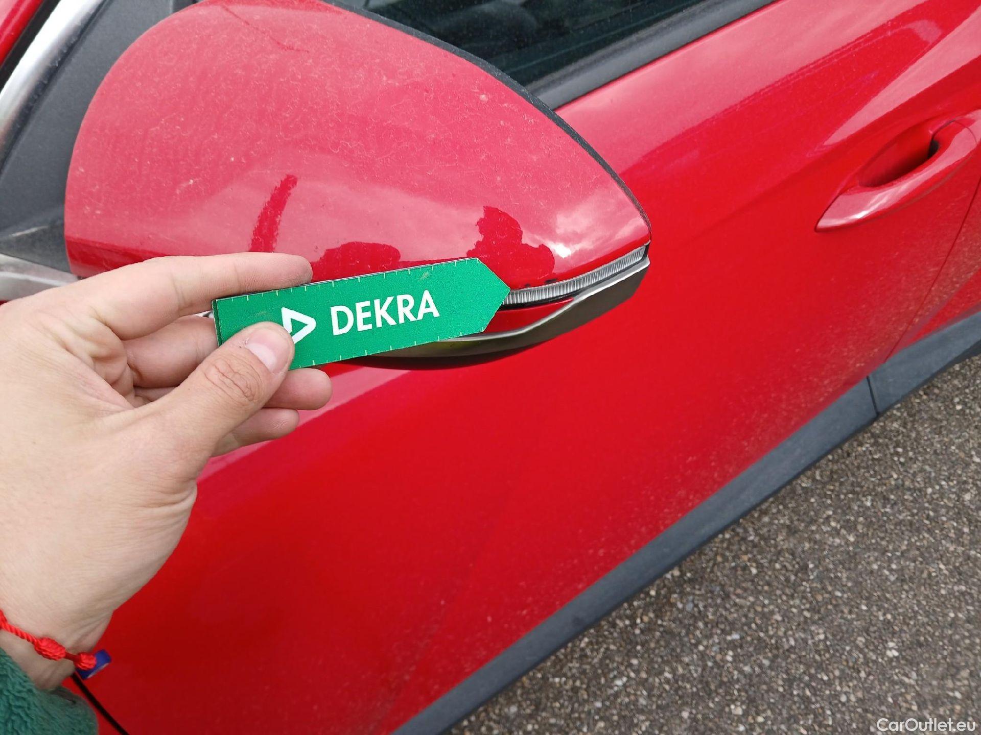  Hyundai  Tucson HYUNDAI  / 2020 / 5P / todoterreno 1.6 TGDI PHEV 195kW Maxx Auto 4X4 #16