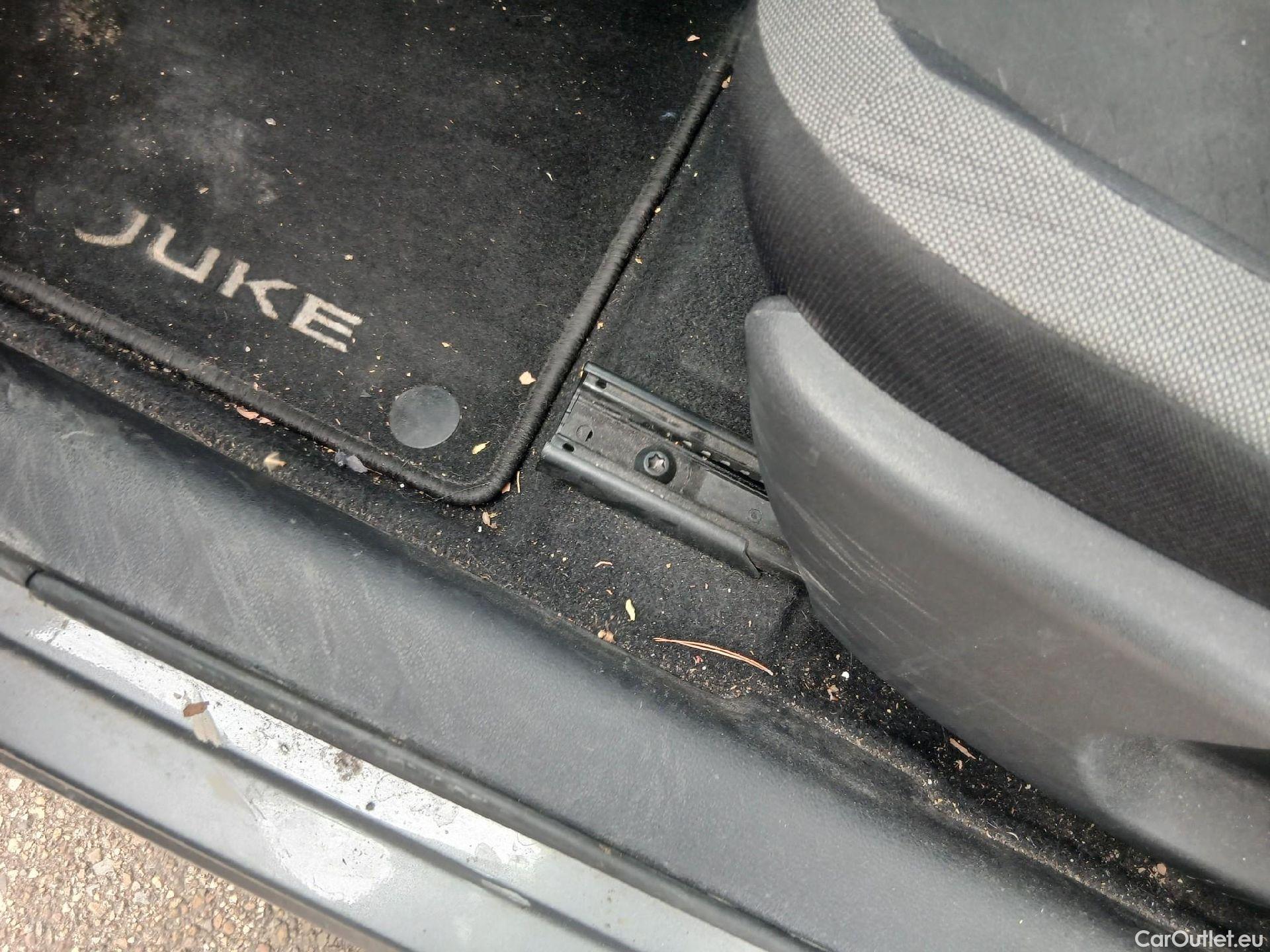  Nissan  Juke NISSAN  / 2019 / 5P / crossover DIG-T 84 kW (114 CV) DCT 7 V N-Connecta (AC2) #1