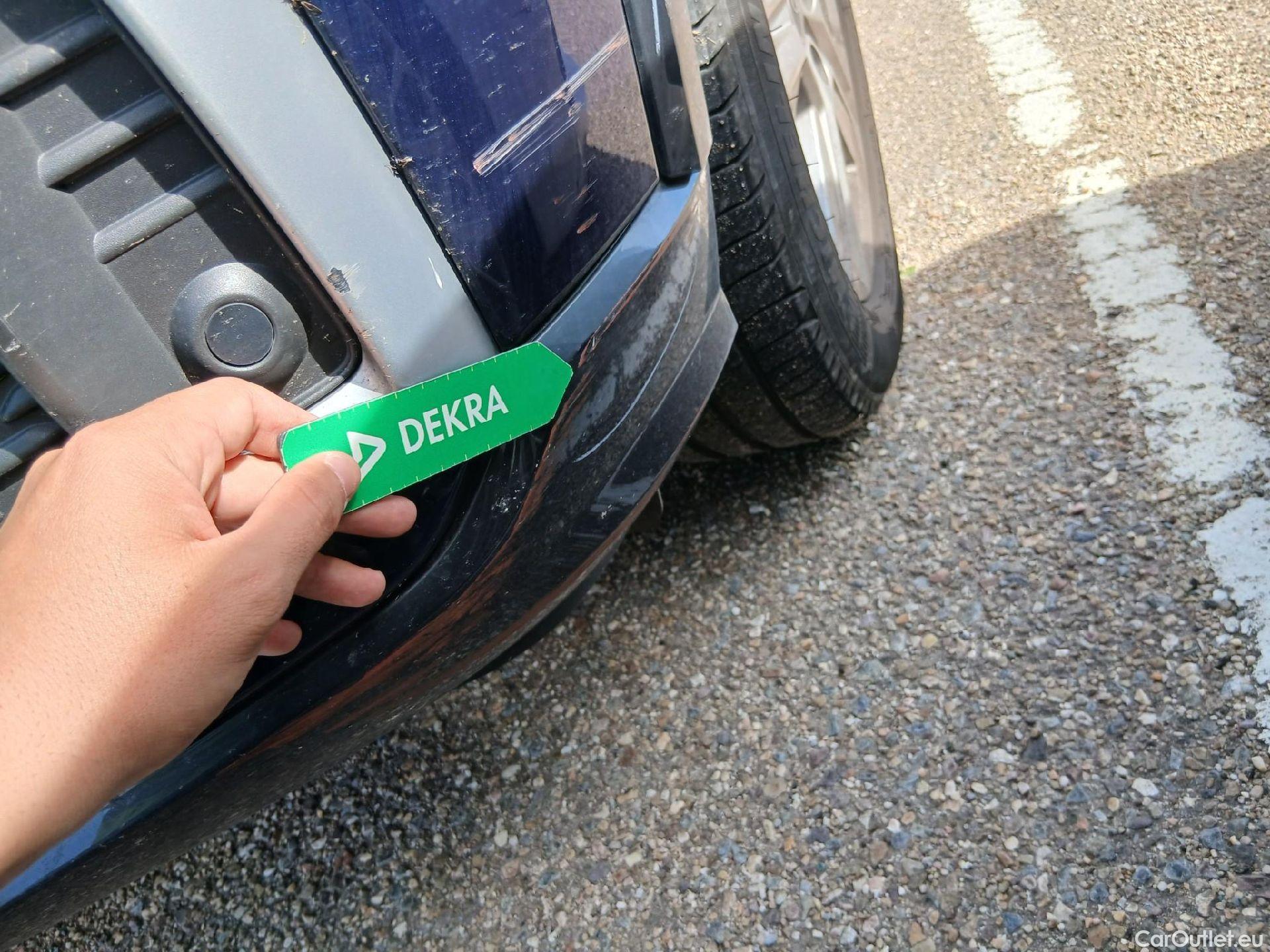  Audi  Q2 AUDI  / 2020 / 5P / todoterreno Advanced 30 TDI 85kW (116CV) #8