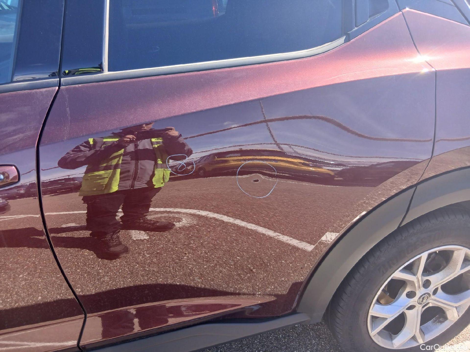  Nissan  Juke NISSAN  / 2019 / 5P / crossover DIG-T 84 kW (114 CV) 6M/T N-Connecta #6