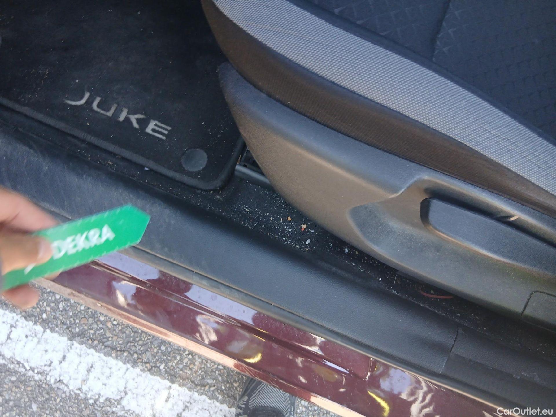  Nissan  Juke NISSAN  / 2019 / 5P / crossover DIG-T 84 kW (114 CV) 6M/T N-Connecta #2