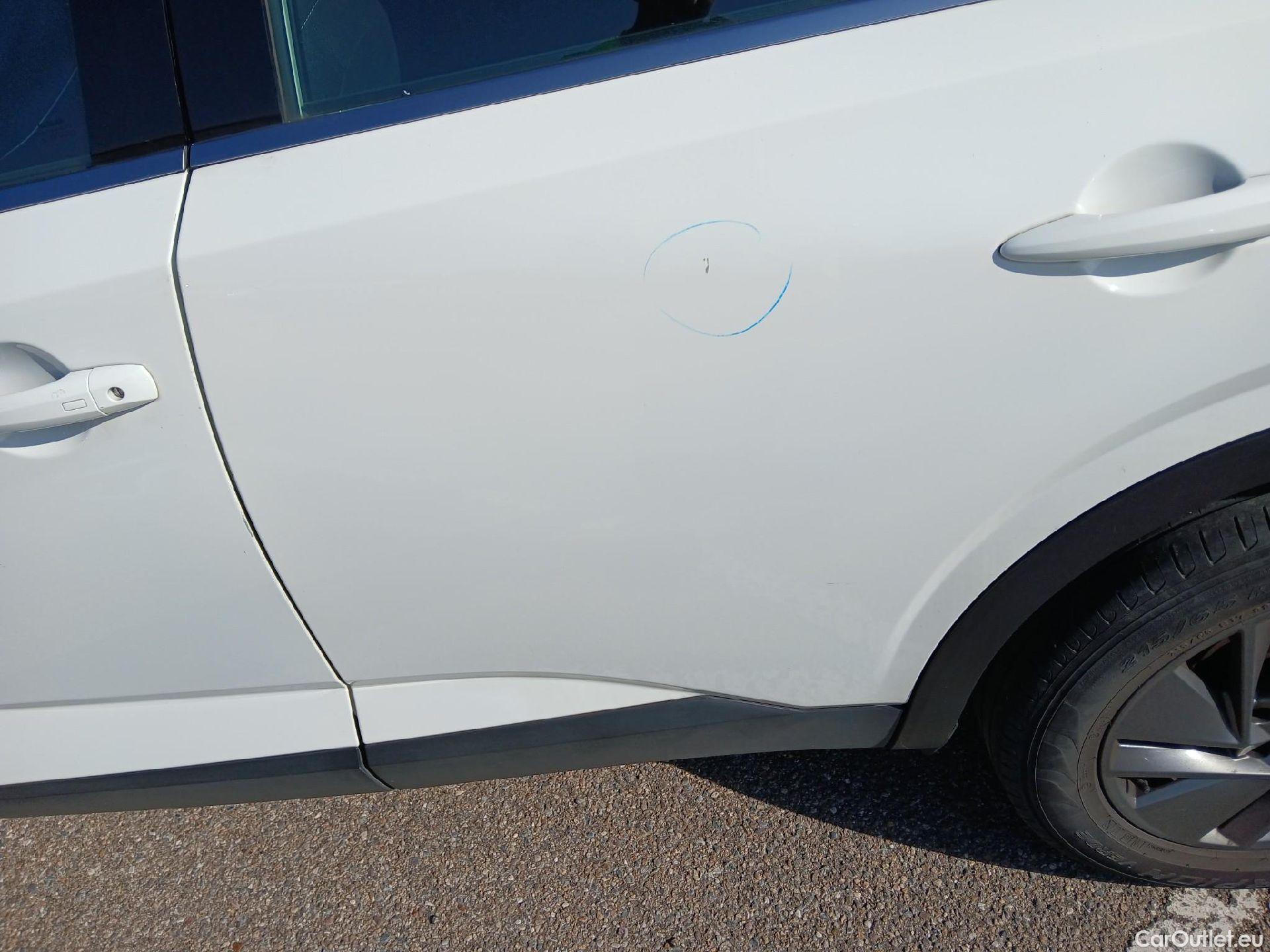  Nissan  Qashqai NISSAN  / 2021 / 5P / todoterreno DIG-T 103kW (140CV) mHEV 4x2 Acenta #9