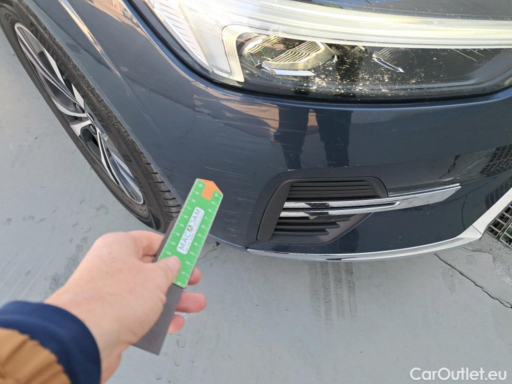  Volvo  XC60 VOLVO  / 2017 / 5P / todoterreno 2.0 T6 AWD Recharge Inscription Exp Auto #10