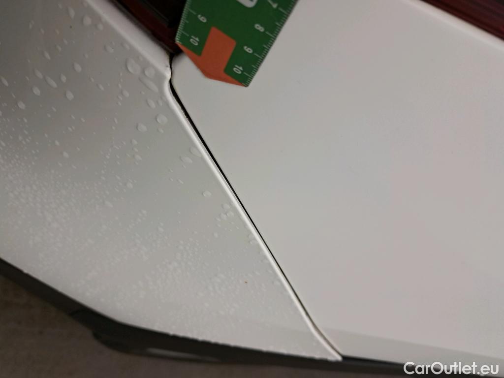  Nissan  Qashqai NISSAN  / 2017 / 5P / todoterreno dCi 85 kW (115 CV) ACENTA #26