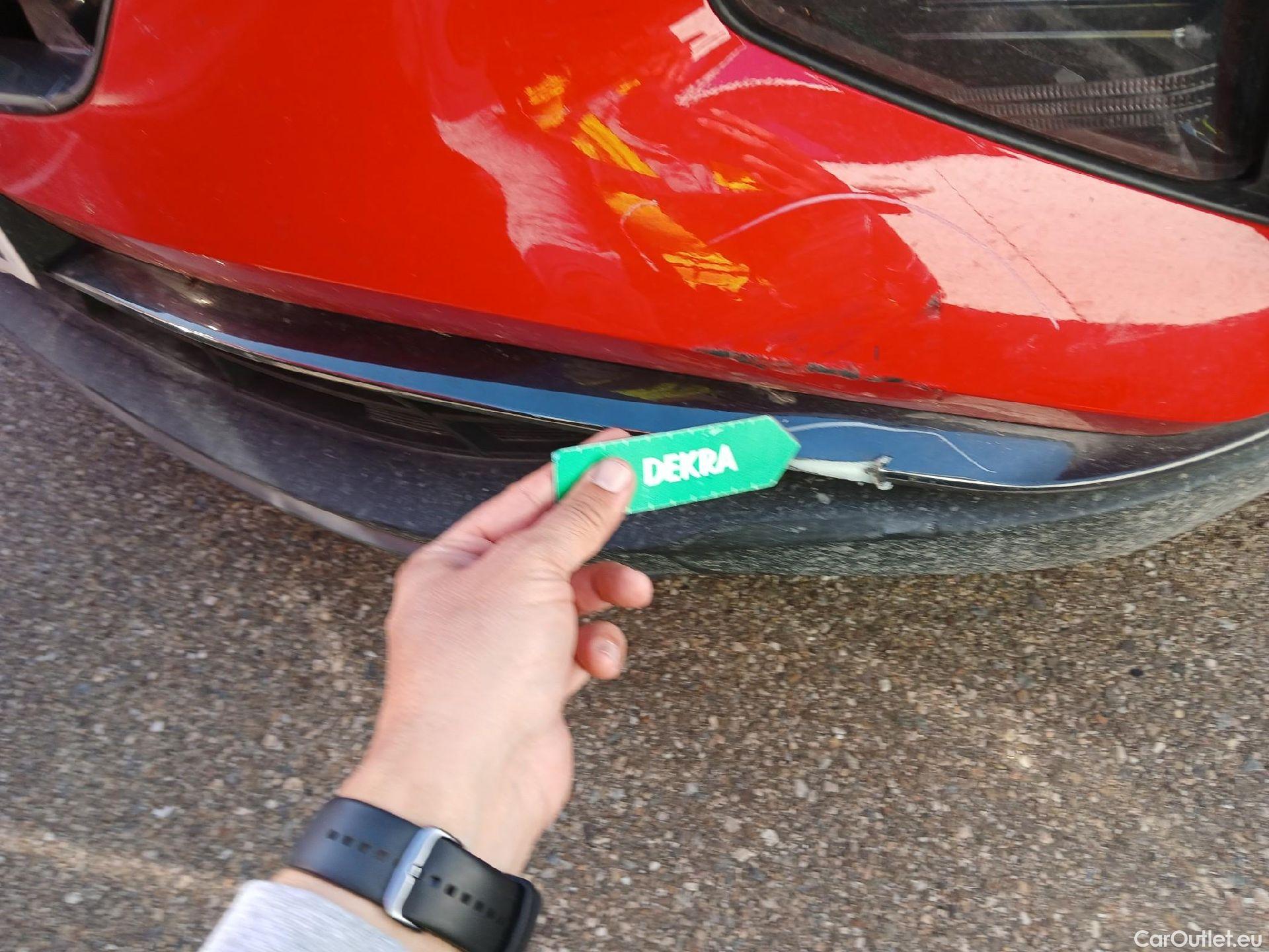  Hyundai  Tucson HYUNDAI  / 2020 / 5P / todoterreno 1.6 TGDI 169kW (230CV) HEV Maxx Auto #14