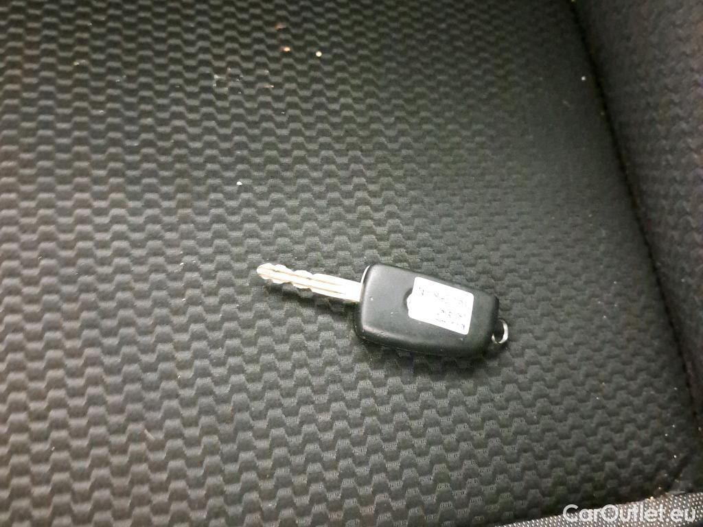  Nissan  Qashqai NISSAN  / 2017 / 5P / todoterreno dCi 85 kW (115 CV) ACENTA #1