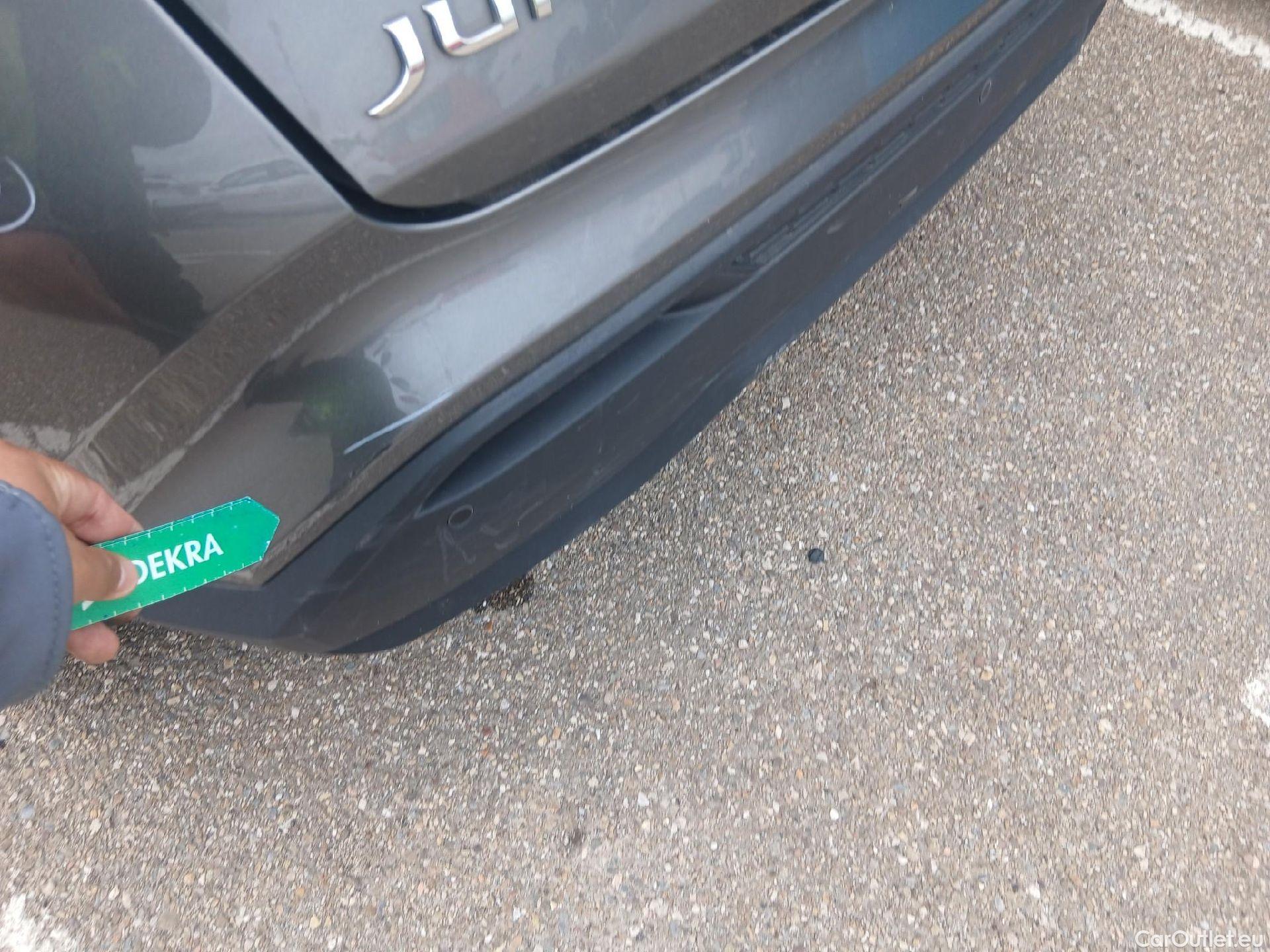  Nissan  Juke NISSAN  / 2019 / 5P / crossover DIG-T 84 kW (114 CV) DCT 7 V N-Connecta (AC2) #23