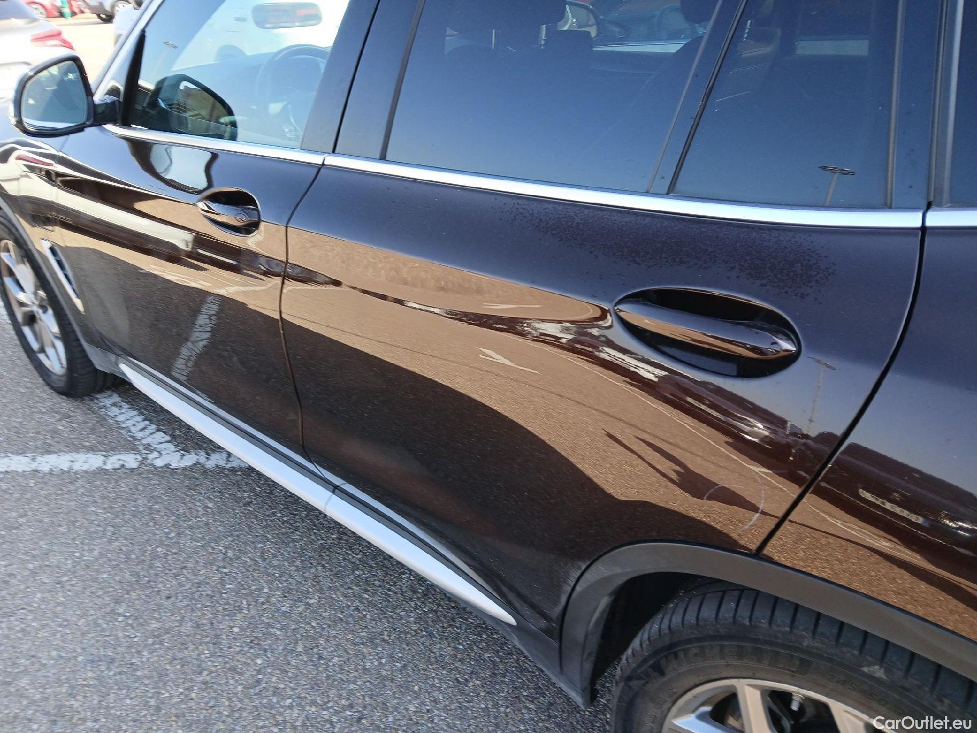  Bmw  X3 BMW  / 2017 / 5P / todoterreno xDrive30e #7