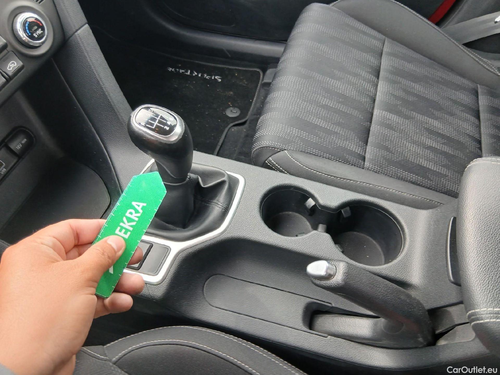  KIA  Sportage KIA  / 2018 / 5P / todoterreno 1.6 MHEV Business 100kW (136CV) 4x4 #4