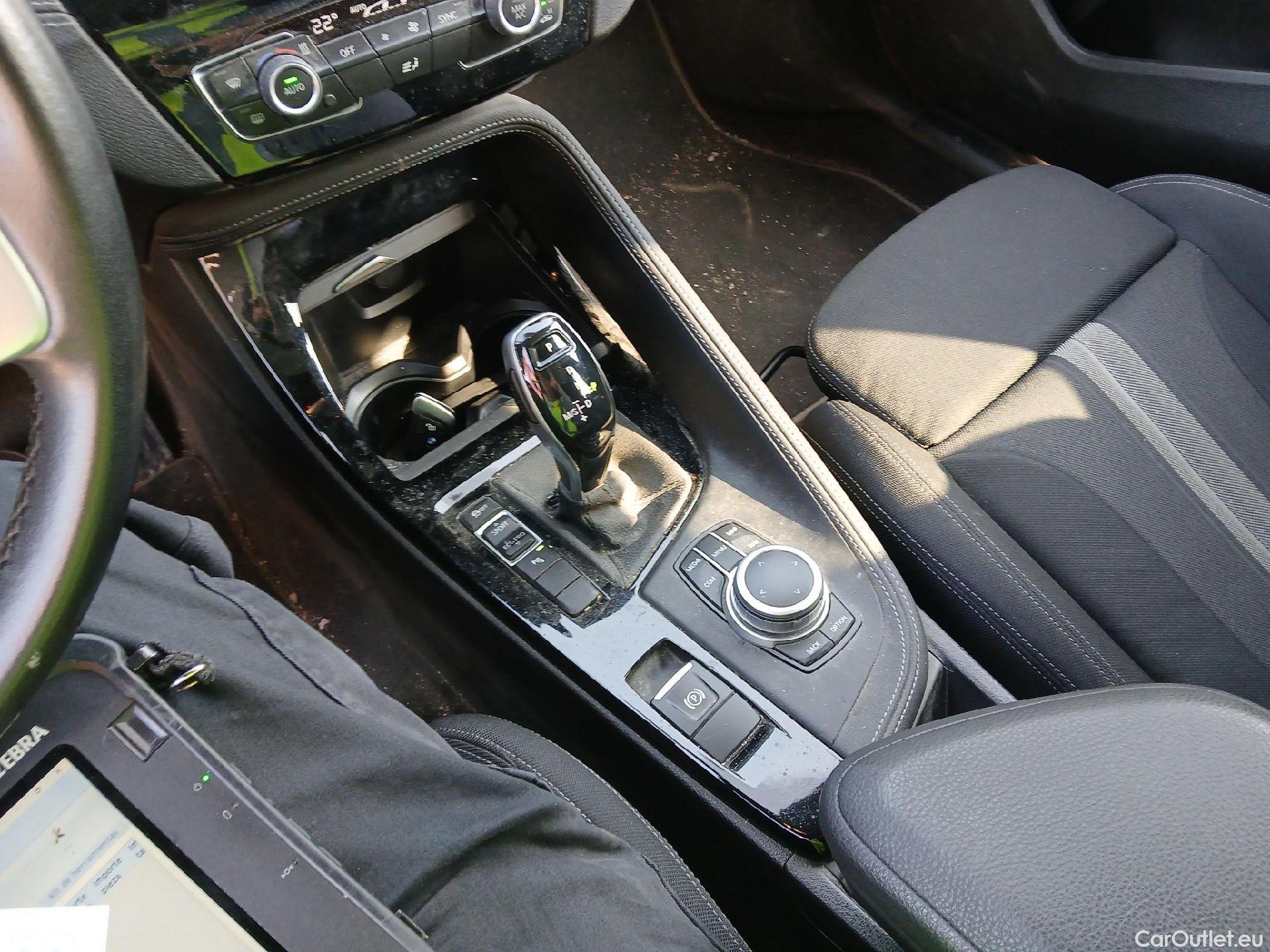  Bmw  X2 BMW  sDrive18i #1