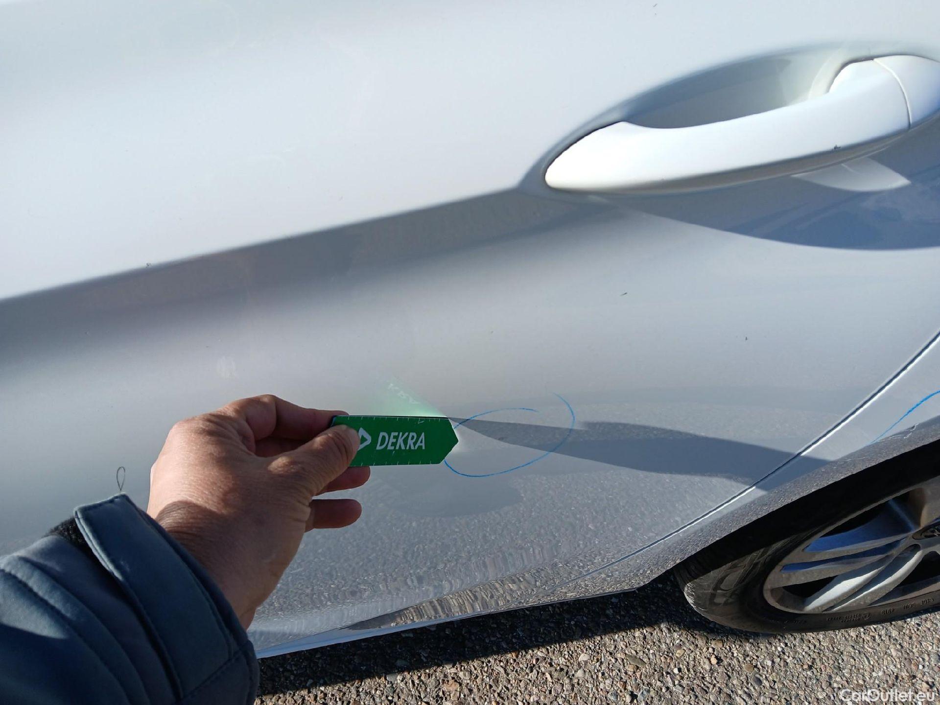  Opel  Astra OPEL  / 2019 / 5P / berlina con portón 1.2T SHL 81kW (110CV) GS Line (CX) #8