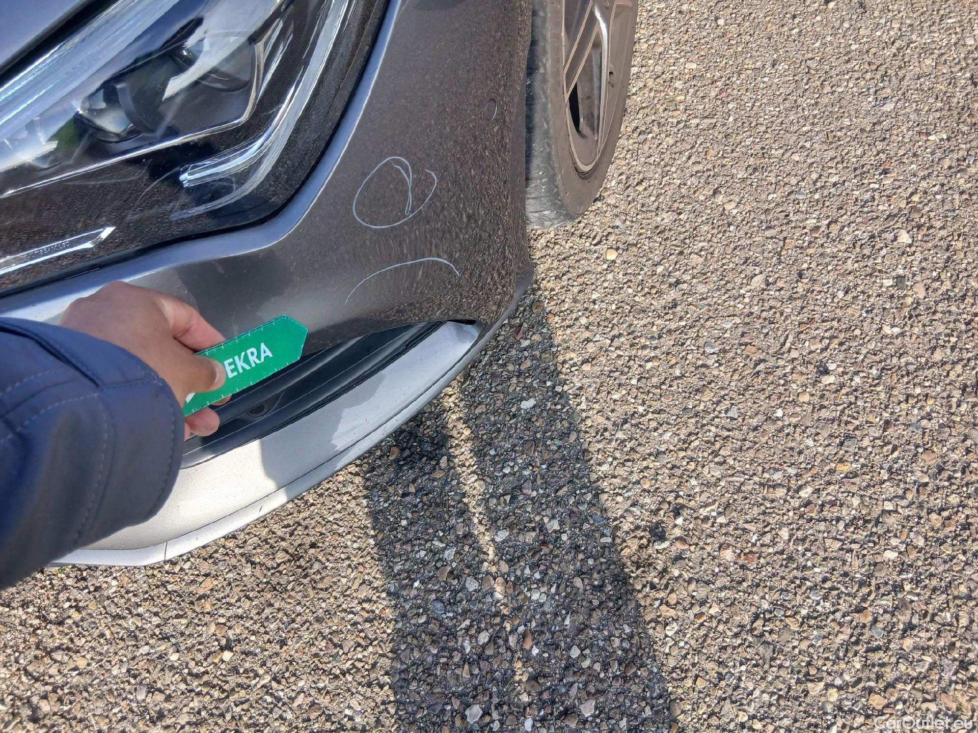  Mercedes  CLA-Klasse MERCEDES-BENZ CLA / 2019 / 5P / familiar CLA 220 D DCT Shooting Brake #6