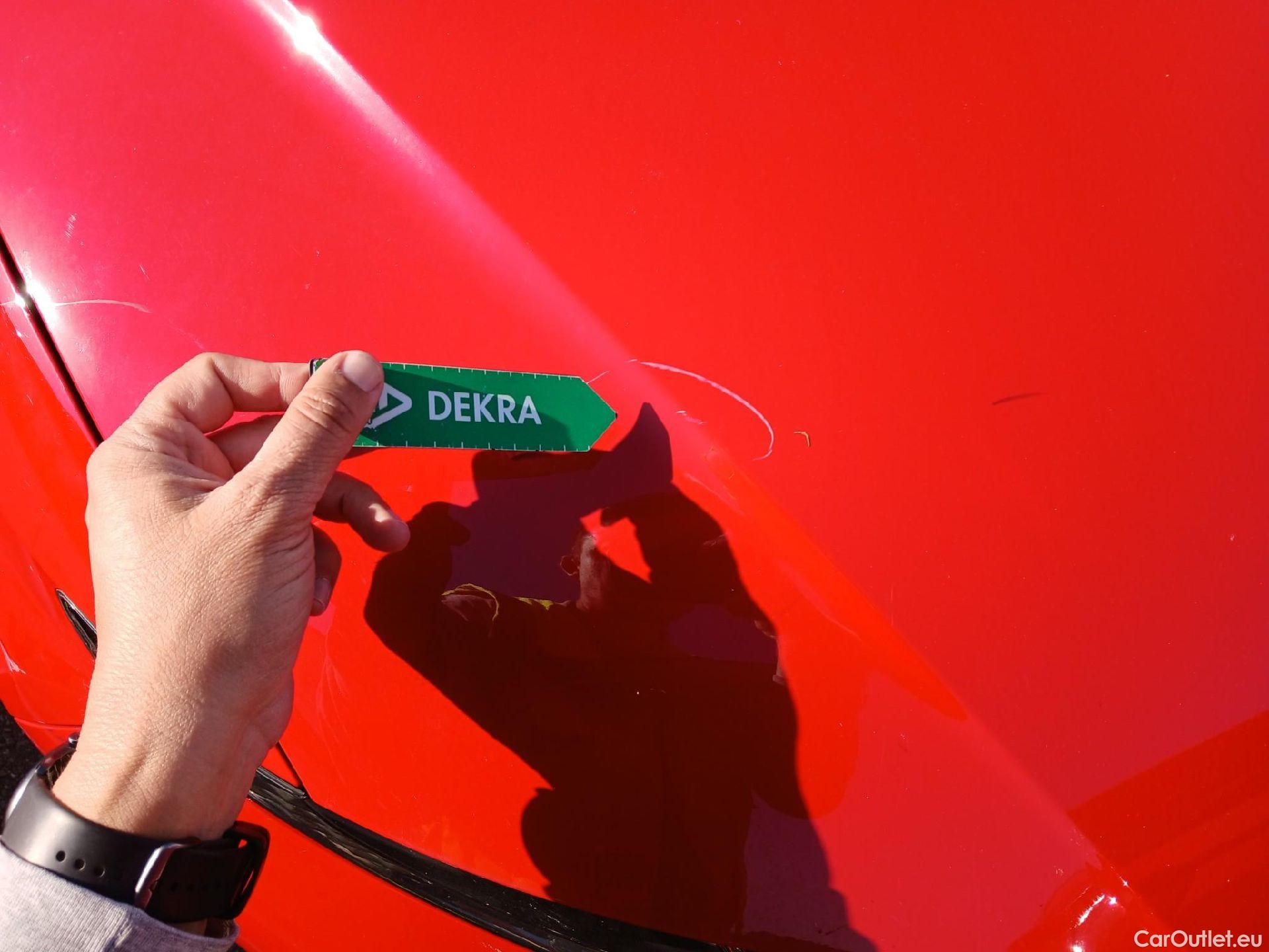  Hyundai  Tucson HYUNDAI  / 2020 / 5P / todoterreno 1.6 TGDI 169kW (230CV) HEV Maxx Auto #9