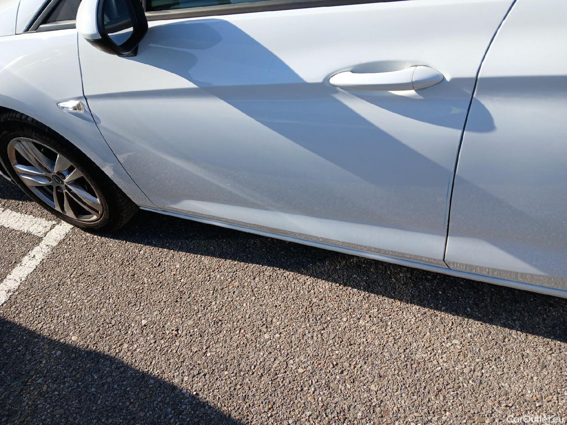  Opel  Astra OPEL  / 2019 / 5P / berlina con portón 1.2T SHL 81kW (110CV) GS Line (CX) #5