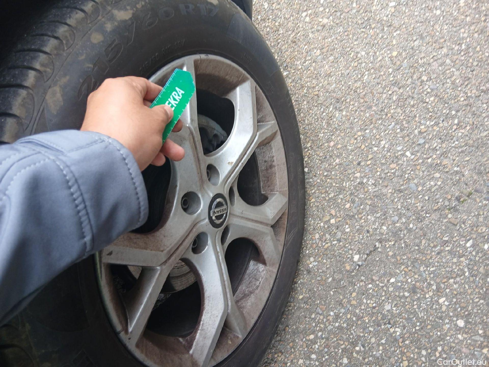  Nissan  Juke NISSAN  / 2019 / 5P / crossover DIG-T 84 kW (114 CV) DCT 7 V N-Connecta (AC2) #29