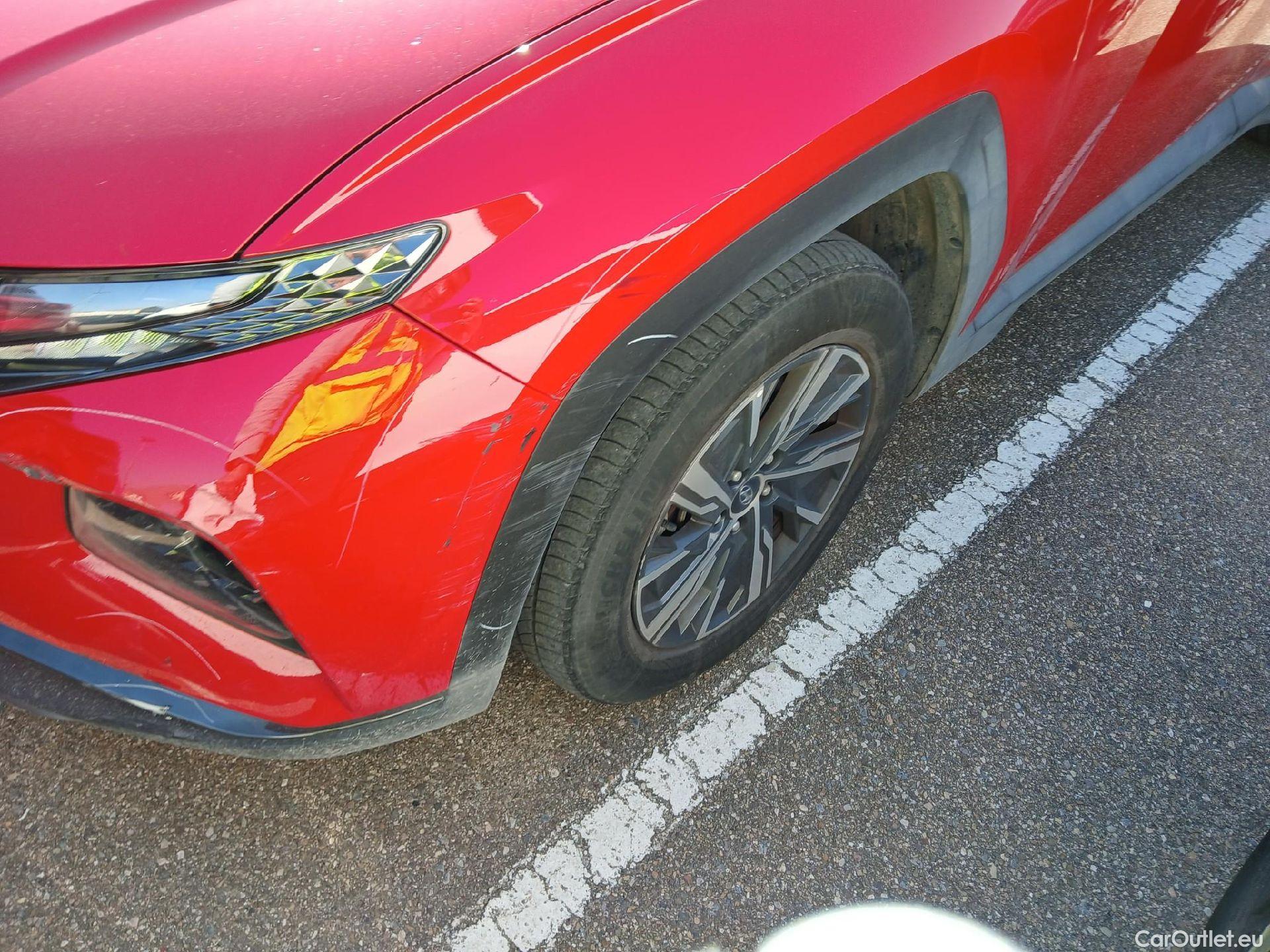  Hyundai  Tucson HYUNDAI  / 2020 / 5P / todoterreno 1.6 TGDI 169kW (230CV) HEV Maxx Auto #19