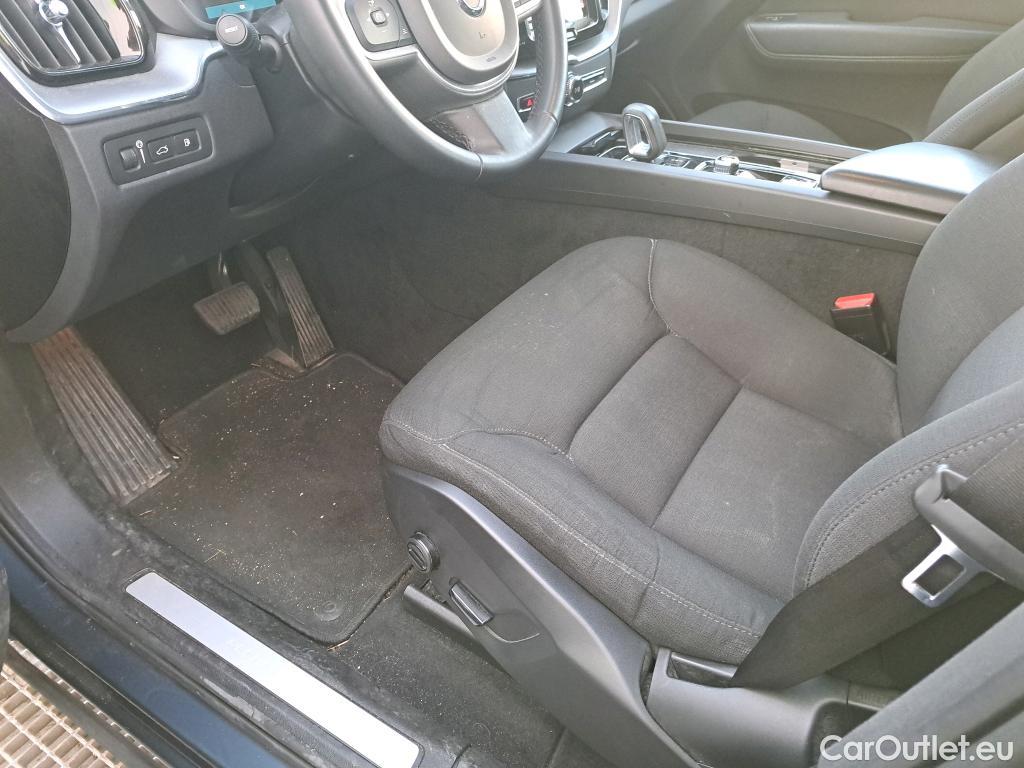  Volvo  XC60 VOLVO  / 2017 / 5P / todoterreno 2.0 T6 AWD Recharge Inscription Exp Auto #17