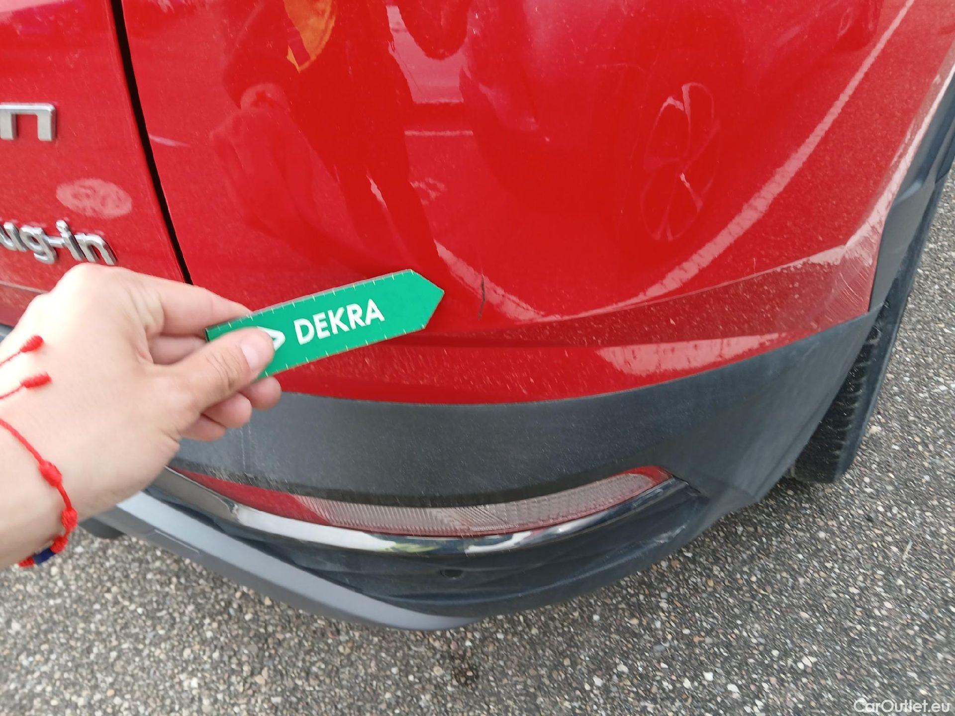  Hyundai  Tucson HYUNDAI  / 2020 / 5P / todoterreno 1.6 TGDI PHEV 195kW Maxx Auto 4X4 #25