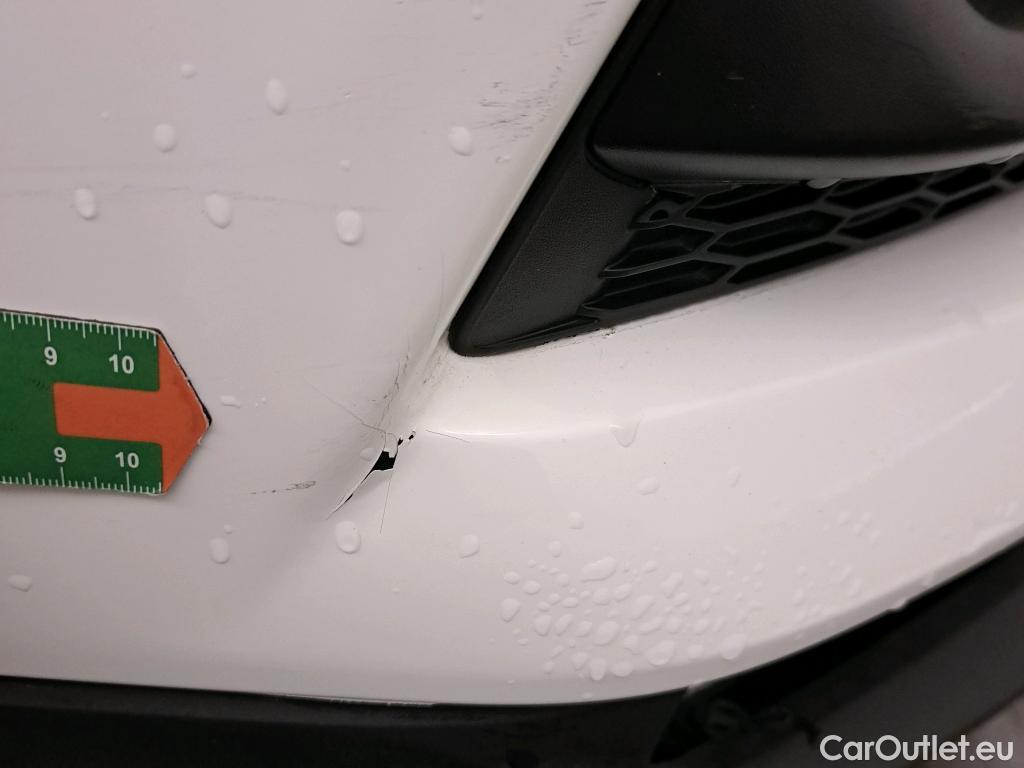  Nissan  Qashqai NISSAN  / 2017 / 5P / todoterreno dCi 85 kW (115 CV) ACENTA #32