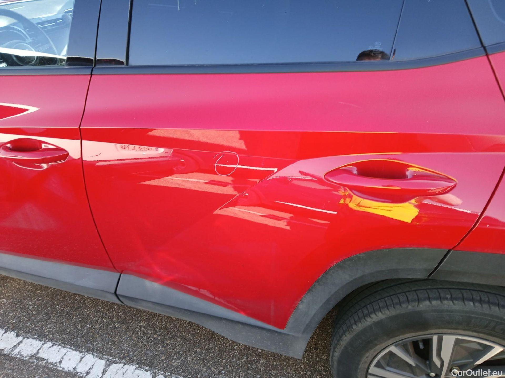  Hyundai  Tucson HYUNDAI  / 2020 / 5P / todoterreno 1.6 TGDI 169kW (230CV) HEV Maxx Auto #23