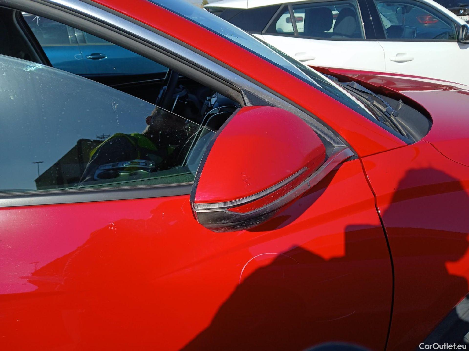  Hyundai  Tucson HYUNDAI  / 2020 / 5P / todoterreno 1.6 TGDI 169kW (230CV) HEV Maxx Auto #46