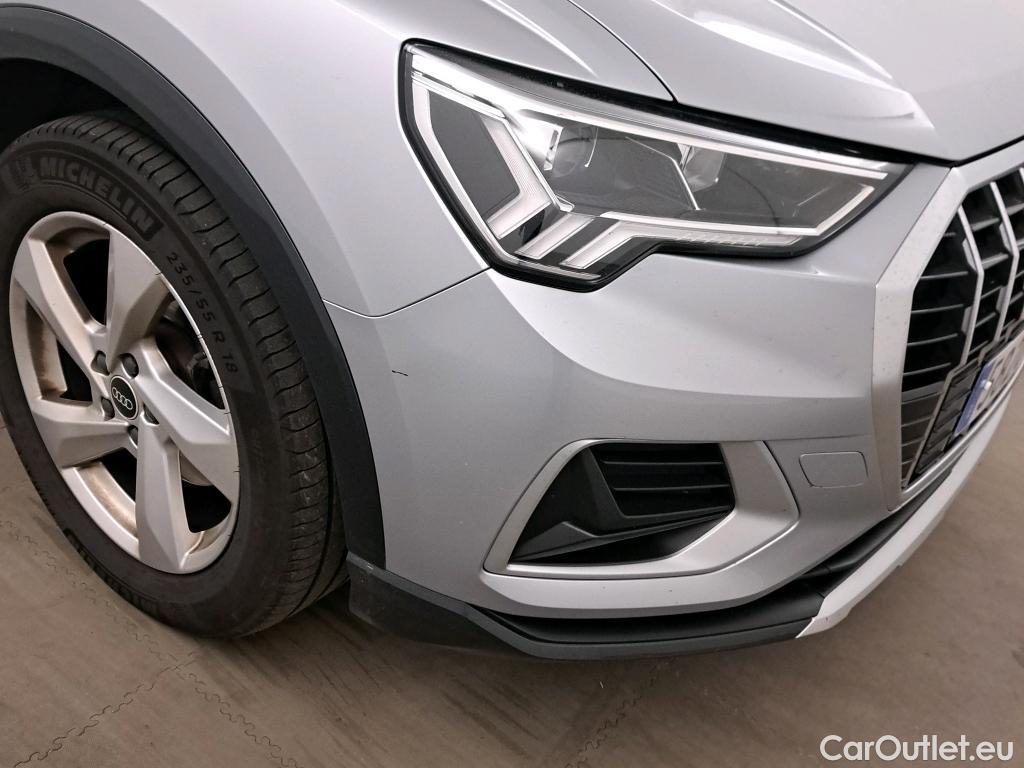  Audi  Q3 AUDI  / 2018 / 5P / todoterreno Advanced 35 TDI 110kW (150CV) S tronic #16