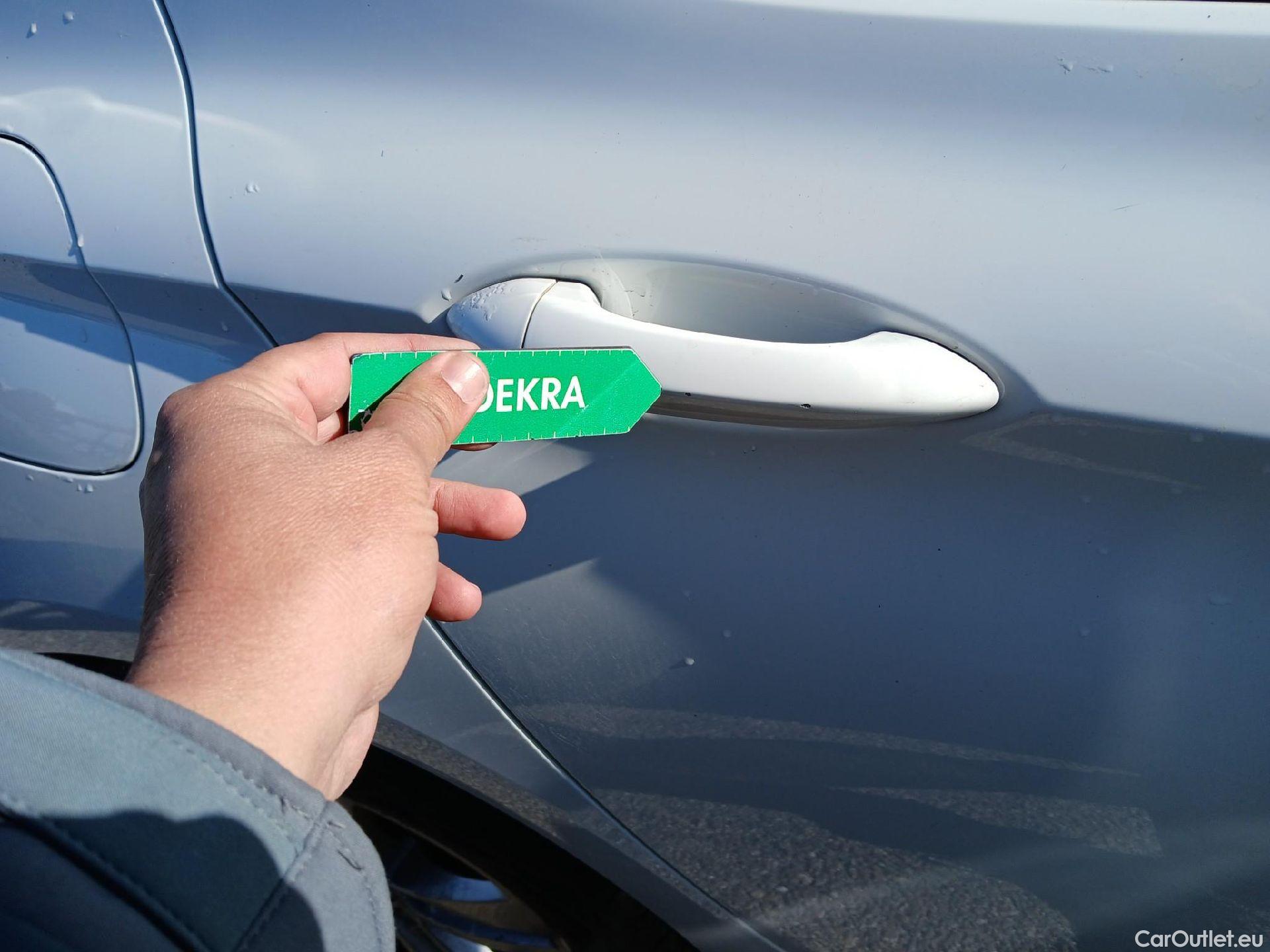  Opel  Astra OPEL  / 2019 / 5P / berlina con portón 1.2T SHL 81kW (110CV) GS Line (CX) #25