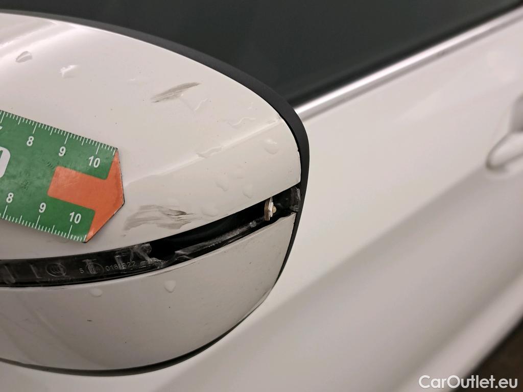  Nissan  Qashqai NISSAN  / 2017 / 5P / todoterreno dCi 85 kW (115 CV) ACENTA #22