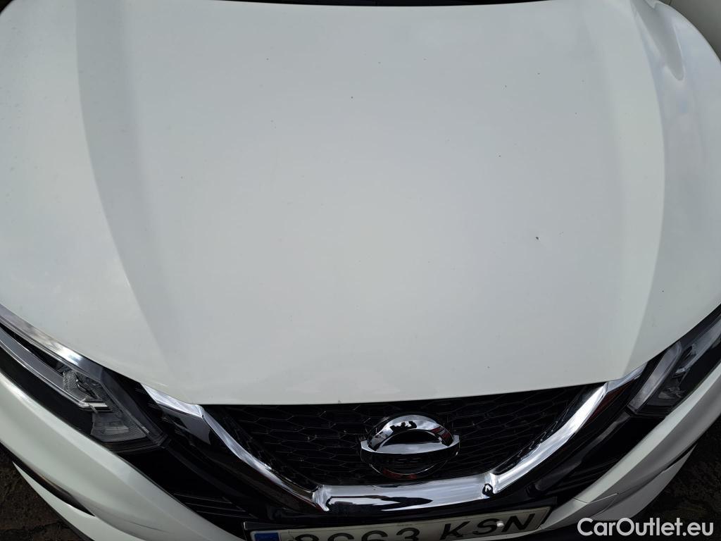  Nissan  Qashqai NISSAN  / 2017 / 5P / todoterreno dCi 85 kW (115 CV) ACENTA #3