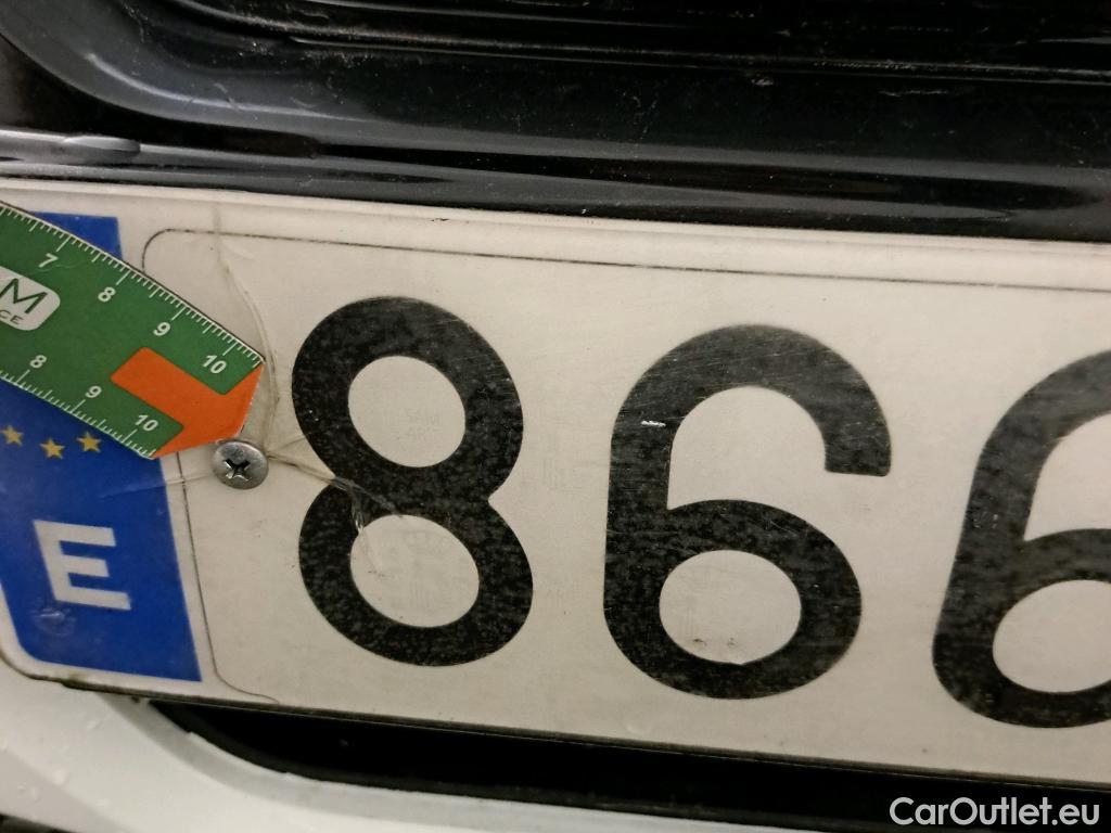  Nissan  Qashqai NISSAN  / 2017 / 5P / todoterreno dCi 85 kW (115 CV) ACENTA #42