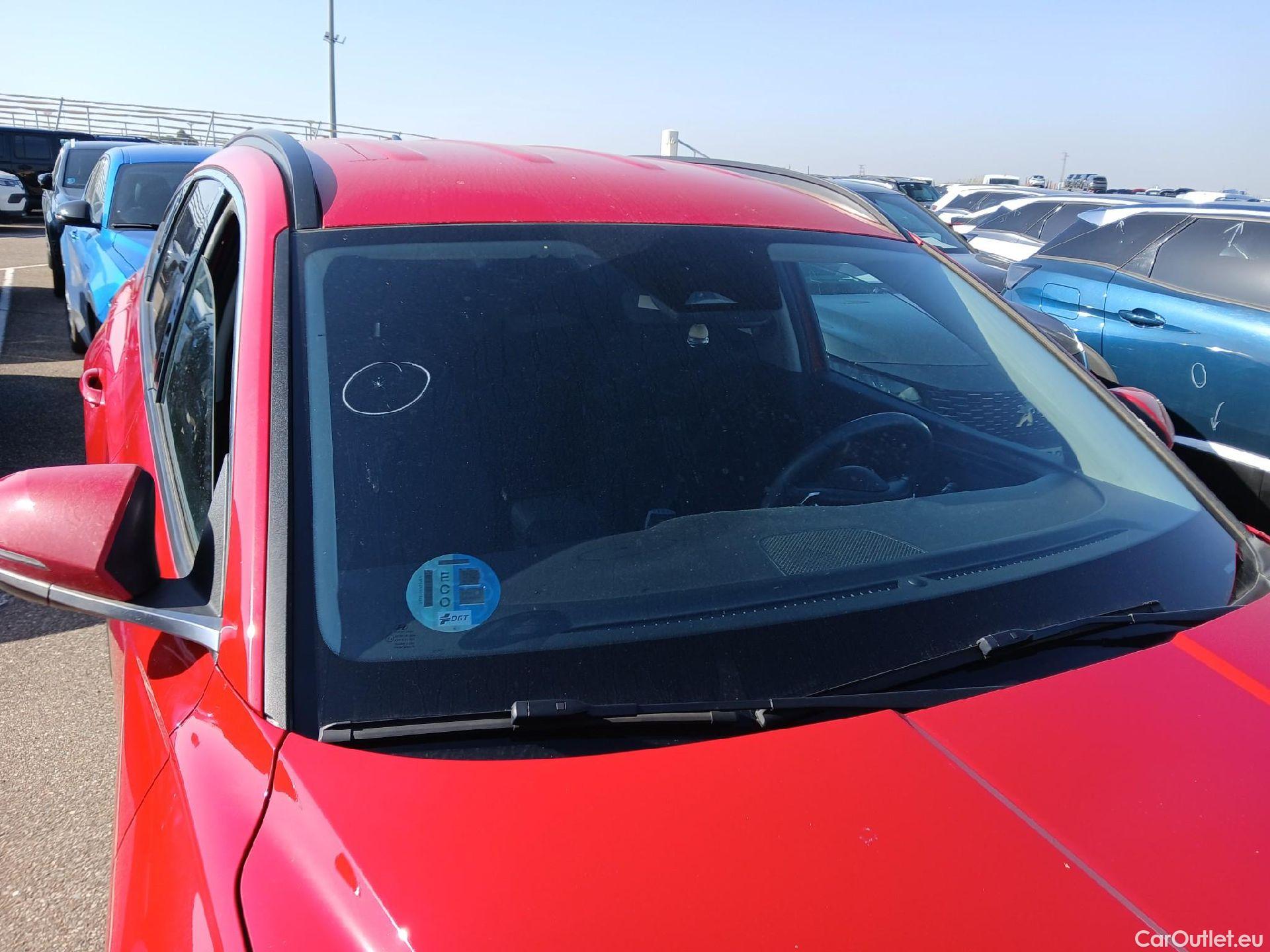  Hyundai  Tucson HYUNDAI  / 2020 / 5P / todoterreno 1.6 TGDI 169kW (230CV) HEV Maxx Auto #8