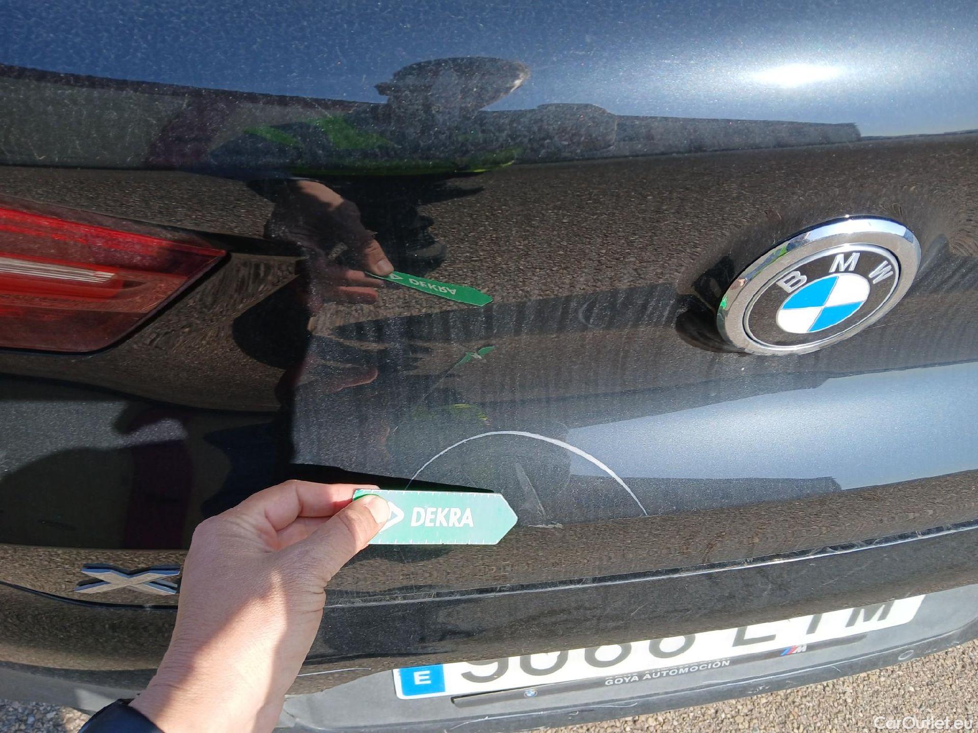  Bmw  X2 BMW  sDrive18i #18