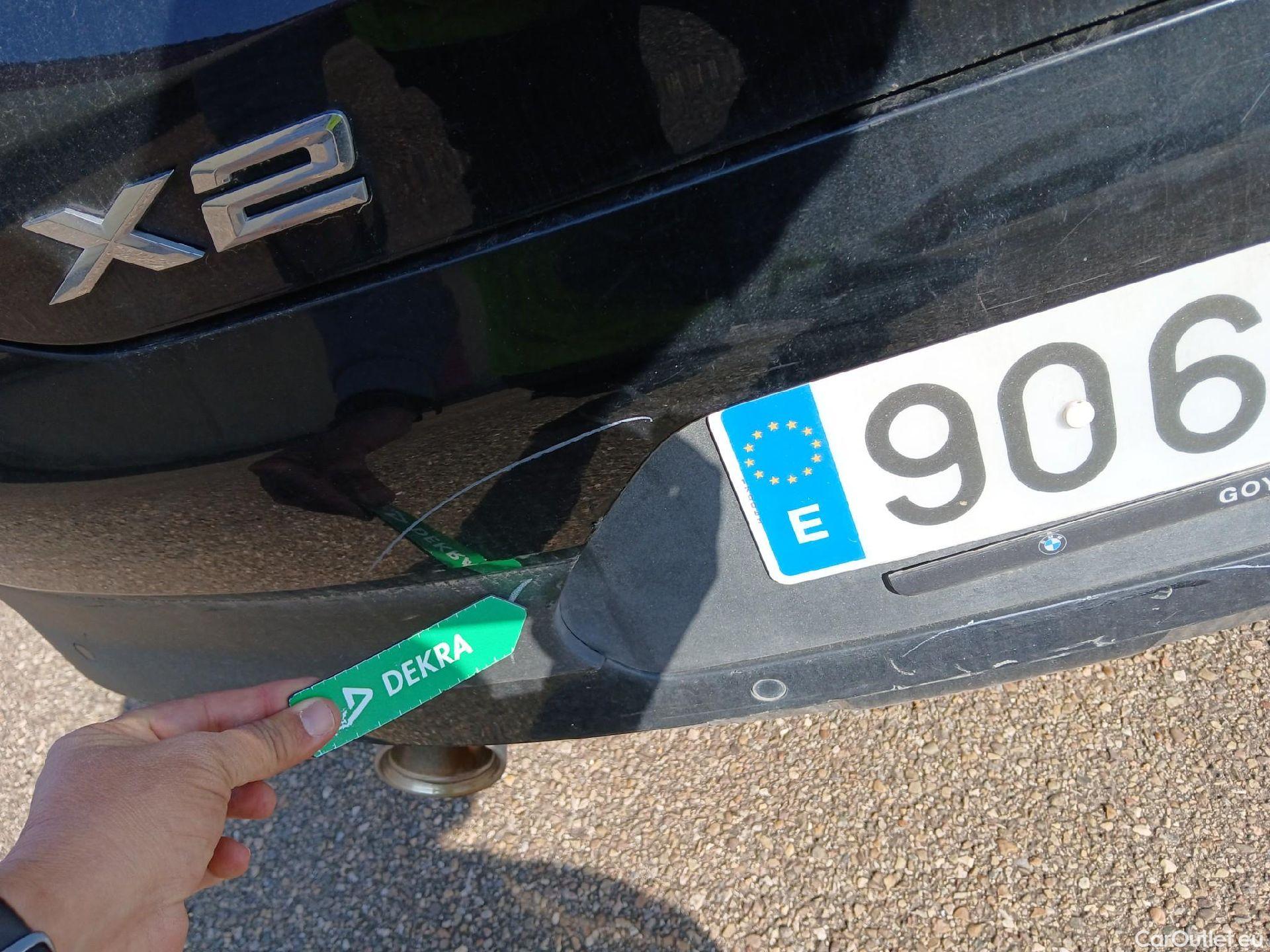  Bmw  X2 BMW  sDrive18i #23