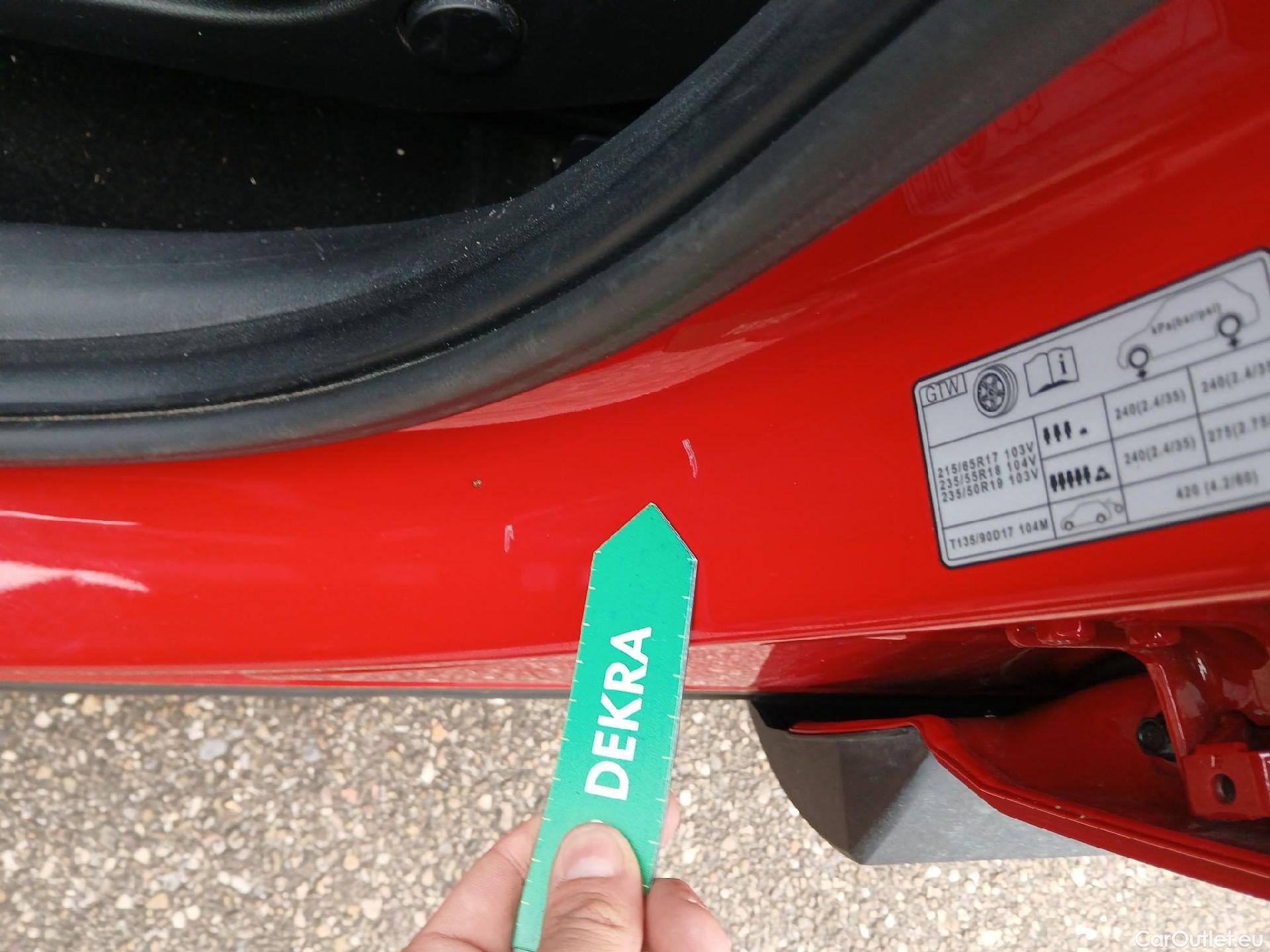  Hyundai  Tucson HYUNDAI  / 2020 / 5P / todoterreno 1.6 TGDI PHEV 195kW Maxx Auto 4X4 #33