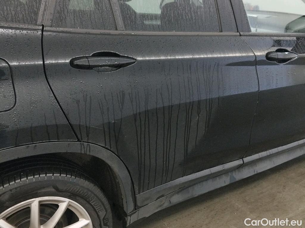  Bmw  X1 BMW  / 2019 / 5P / todoterreno sDrive16d Business #1