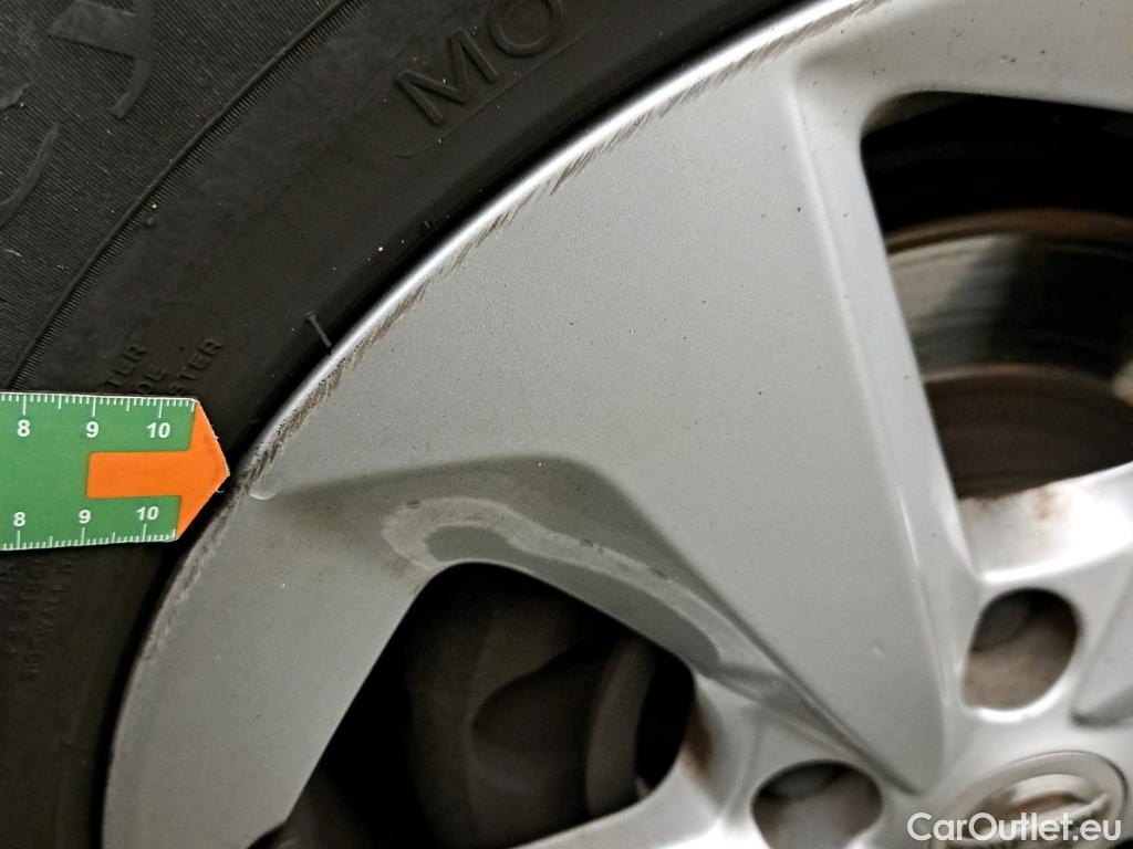  Nissan  Qashqai NISSAN  / 2017 / 5P / todoterreno dCi 85 kW (115 CV) ACENTA #20