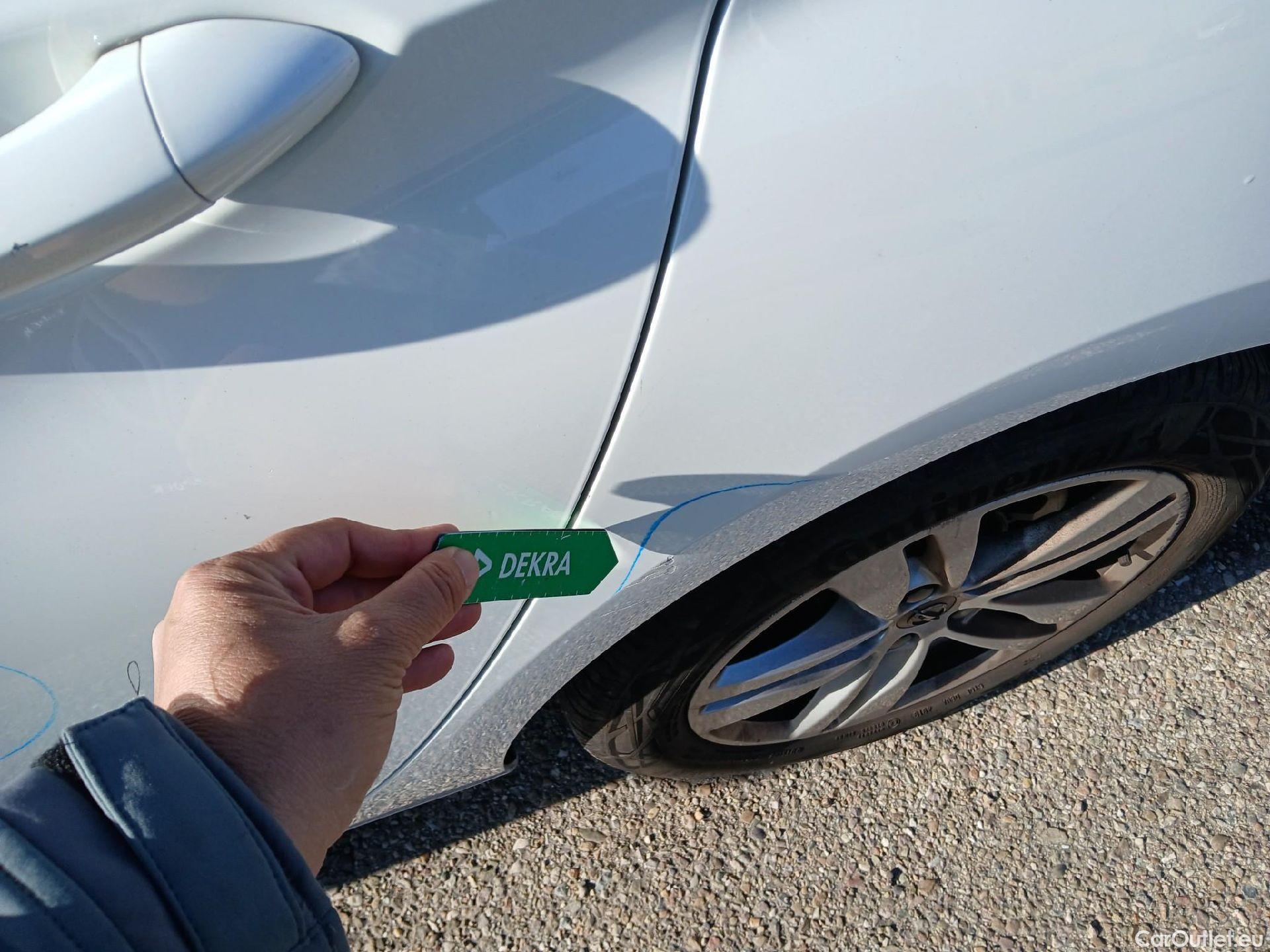  Opel  Astra OPEL  / 2019 / 5P / berlina con portón 1.2T SHL 81kW (110CV) GS Line (CX) #10