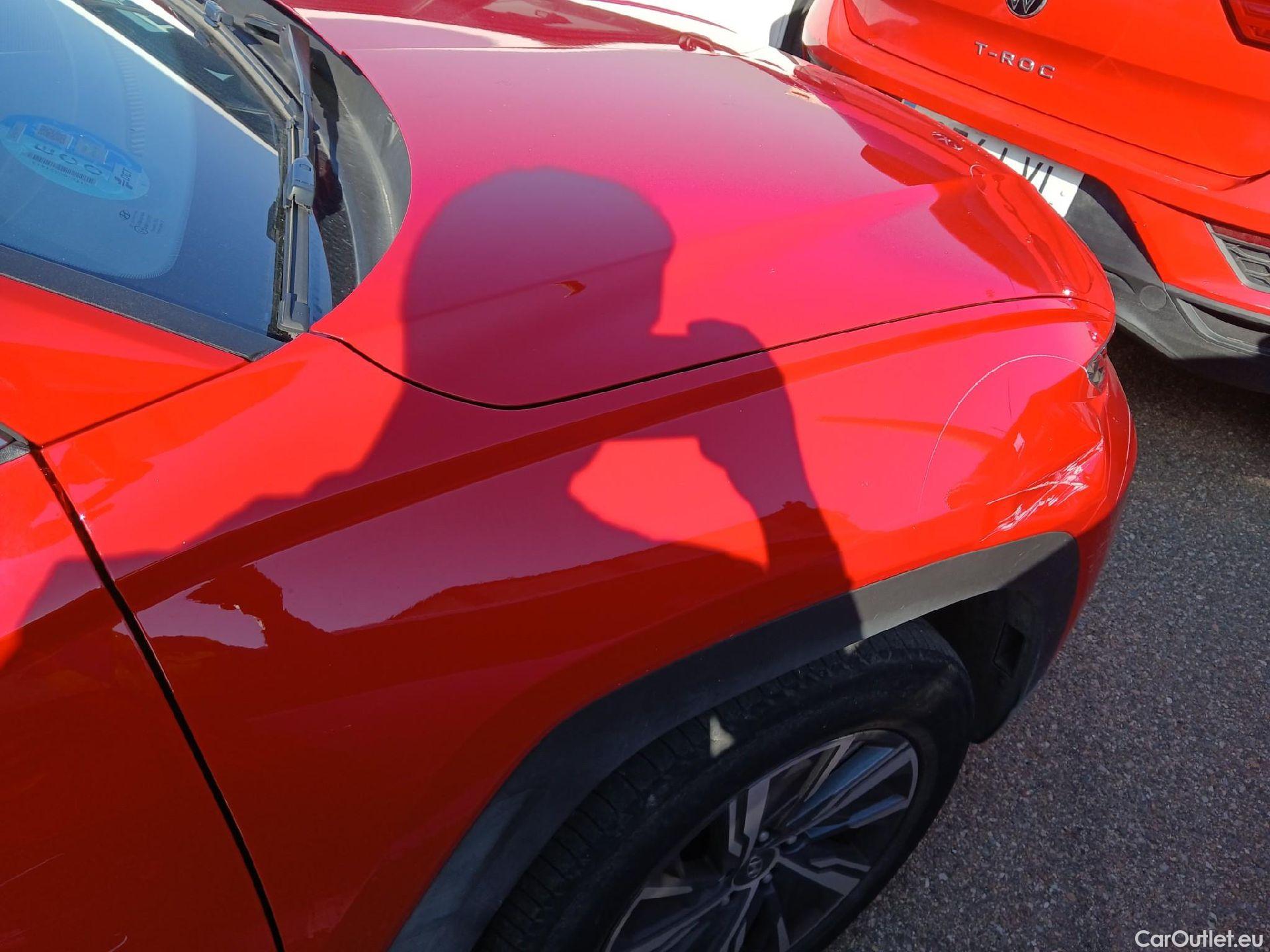  Hyundai  Tucson HYUNDAI  / 2020 / 5P / todoterreno 1.6 TGDI 169kW (230CV) HEV Maxx Auto #47