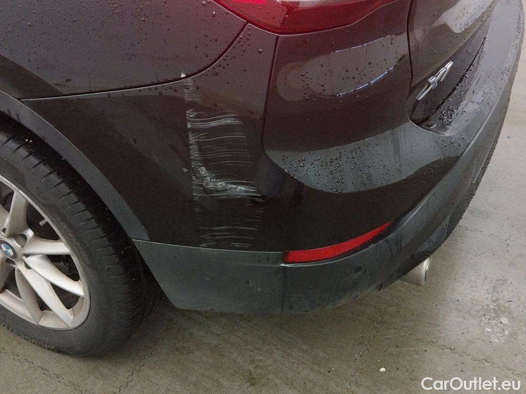  Bmw  X1 BMW  / 2019 / 5P / todoterreno sDrive16d Business #3