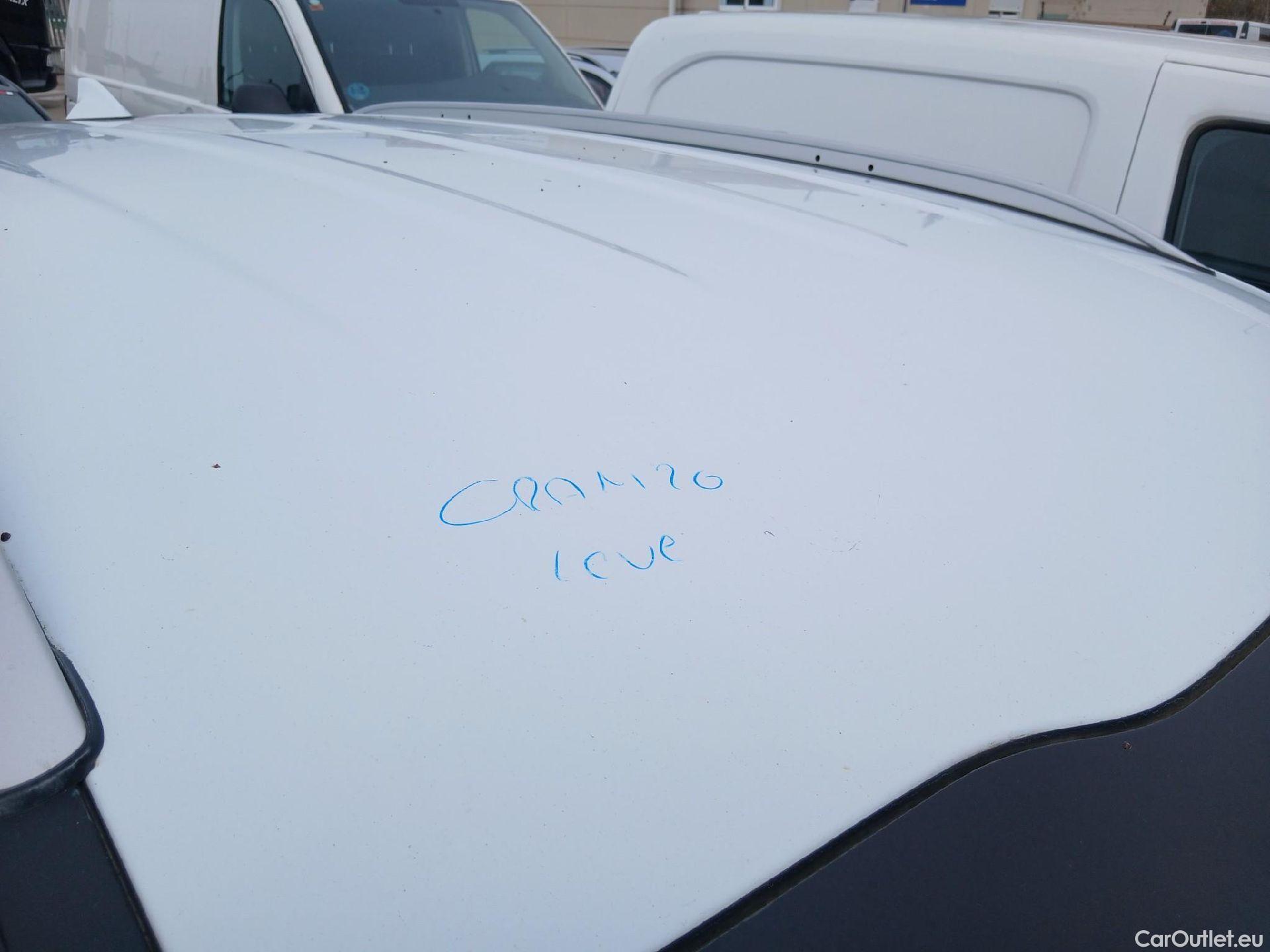  KIA  Sportage KIA  / 2018 / 5P / todoterreno 1.6 MHEV Business 100kW (136CV) 4x4 #18