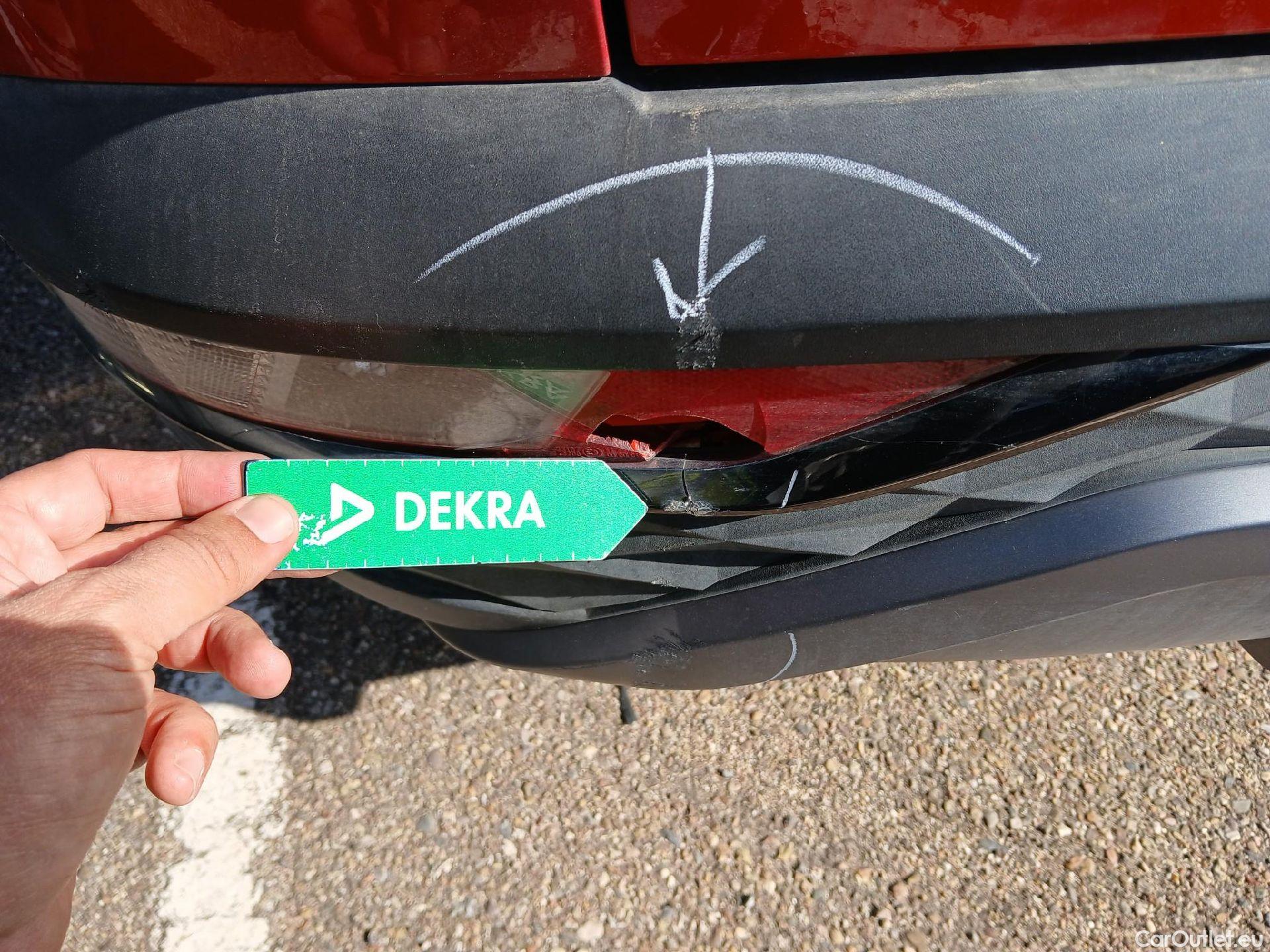  Hyundai  Tucson HYUNDAI  / 2020 / 5P / todoterreno 1.6 TGDI 169kW (230CV) HEV Maxx Auto #32