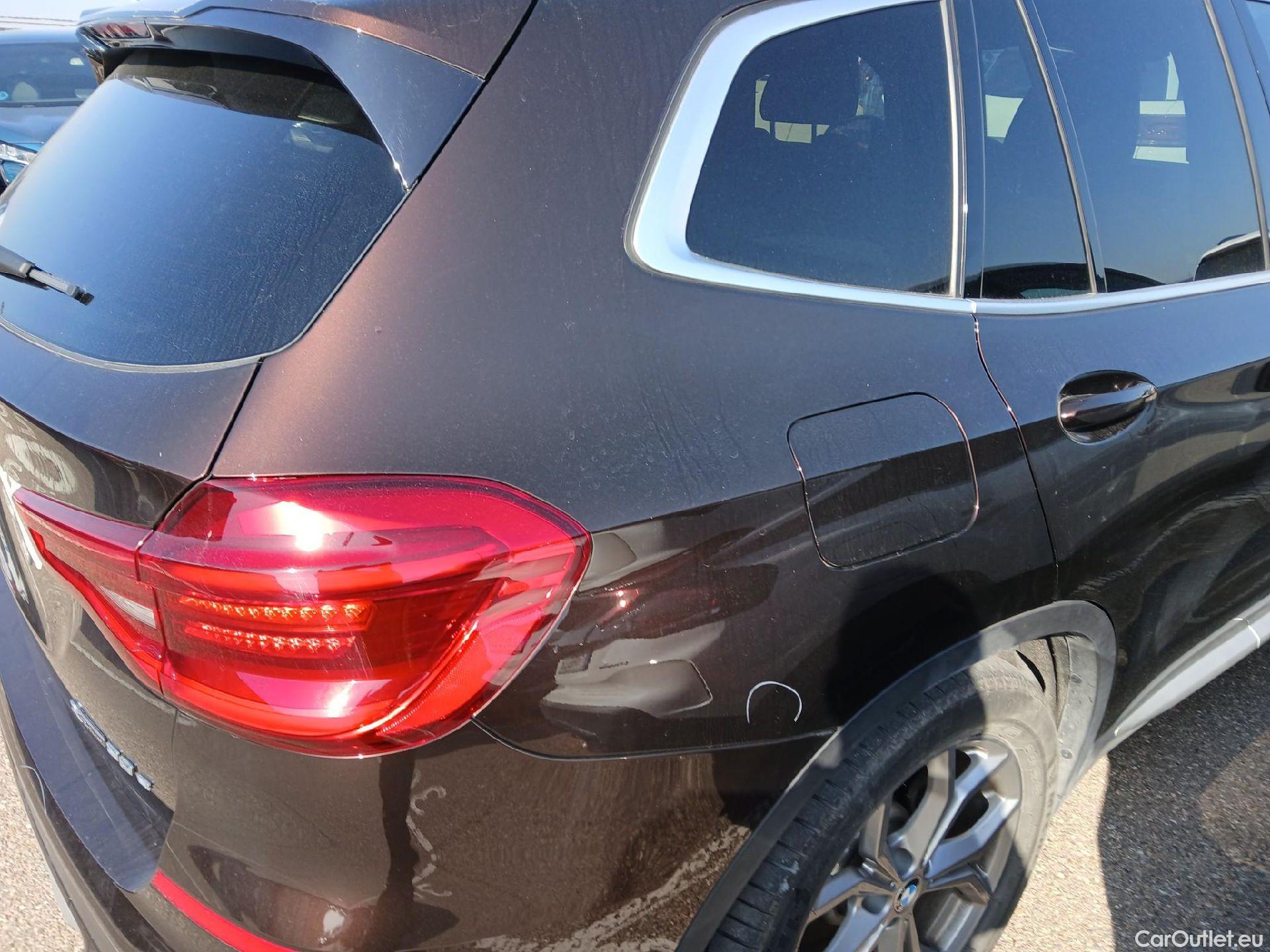  Bmw  X3 BMW  / 2017 / 5P / todoterreno xDrive30e #11