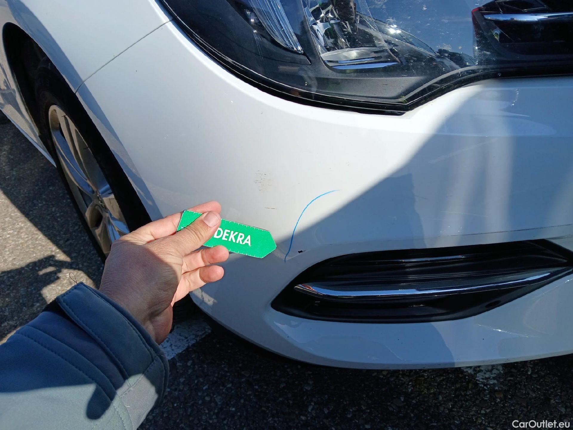  Opel  Astra OPEL  / 2019 / 5P / berlina con portón 1.2T SHL 81kW (110CV) GS Line (CX) #2