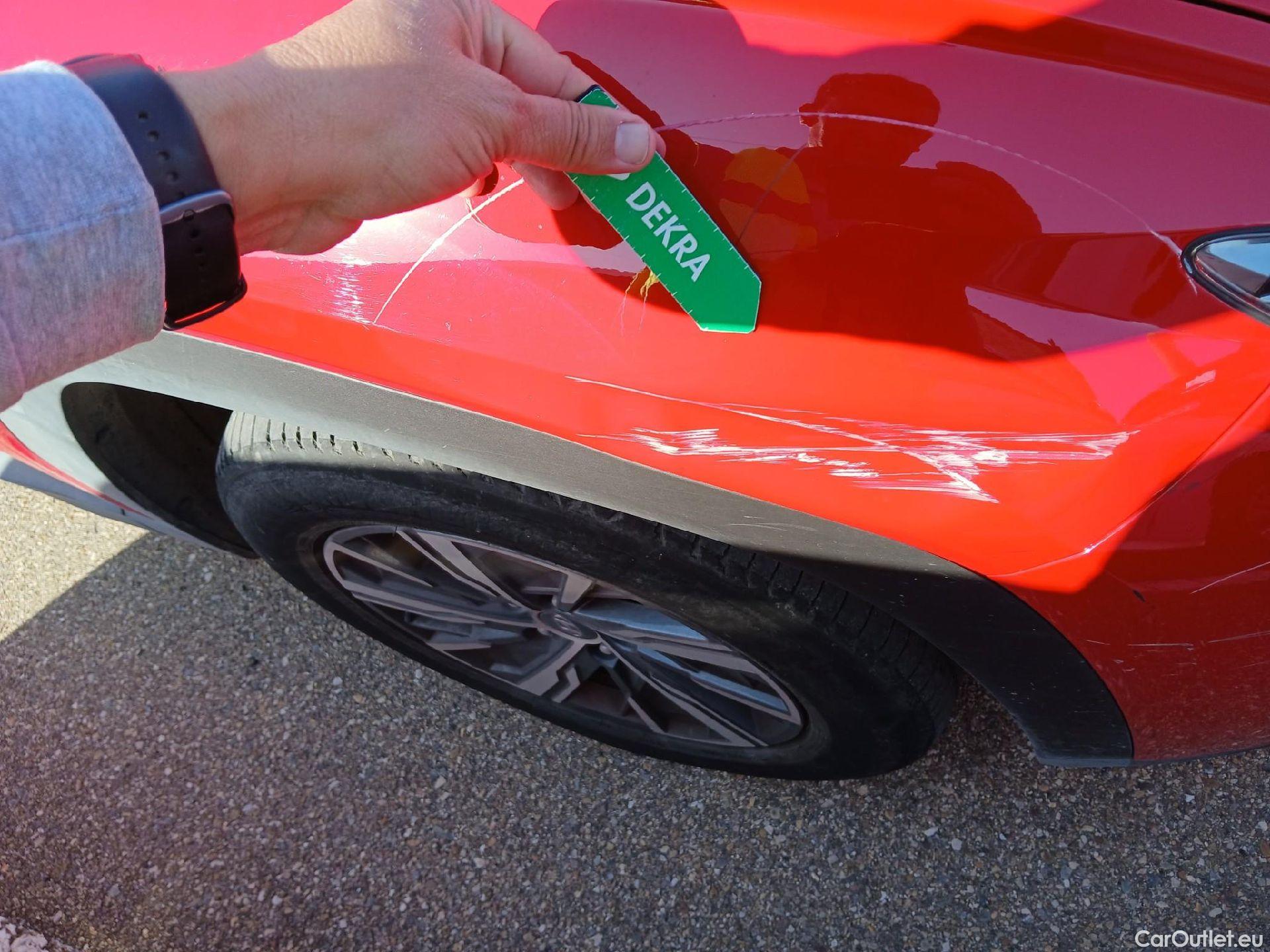  Hyundai  Tucson HYUNDAI  / 2020 / 5P / todoterreno 1.6 TGDI 169kW (230CV) HEV Maxx Auto #48