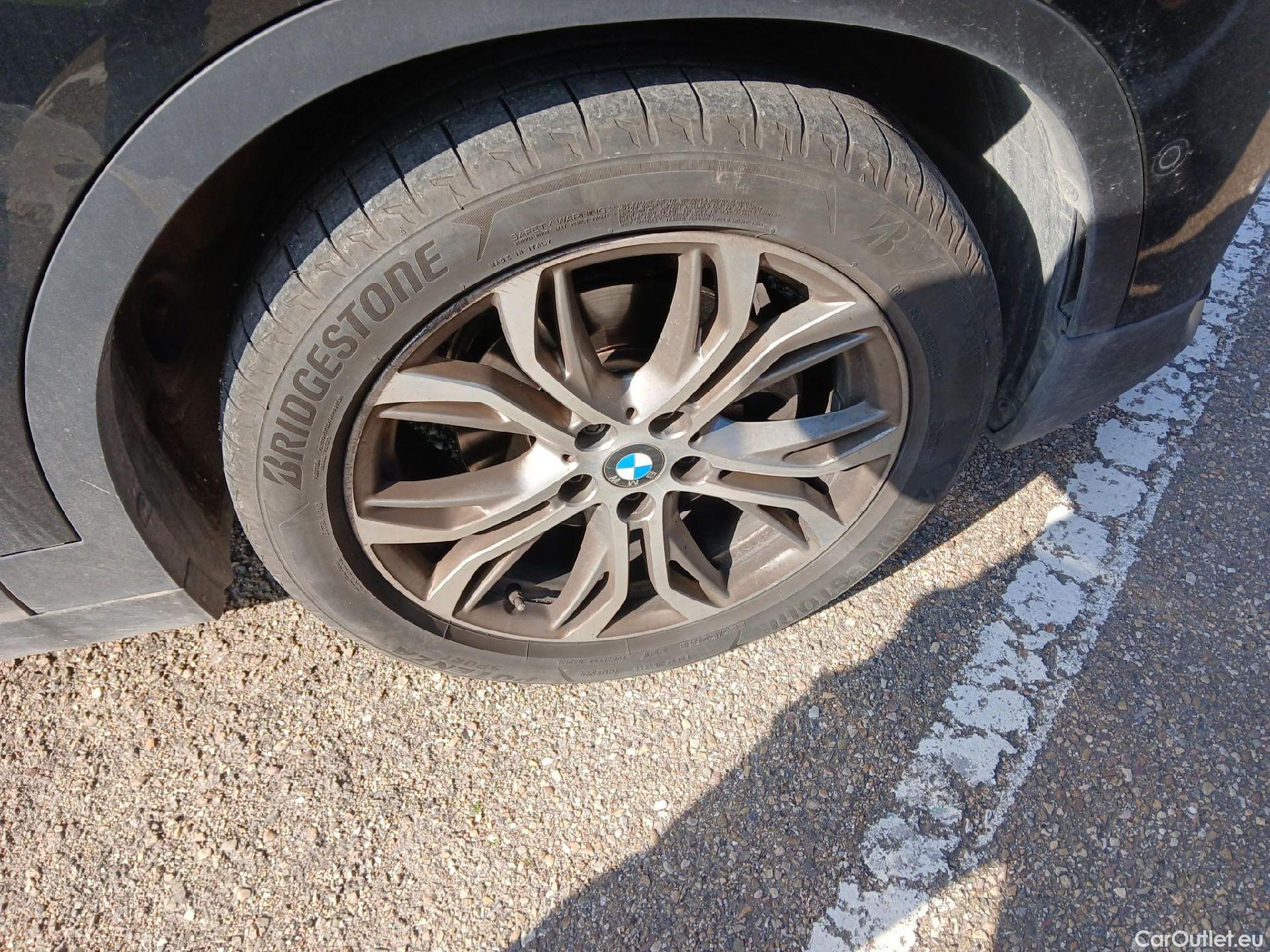  Bmw  X2 BMW  sDrive18i #9