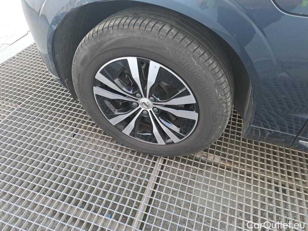  Volvo  XC60 VOLVO  / 2017 / 5P / todoterreno 2.0 T6 AWD Recharge Inscription Exp Auto #28