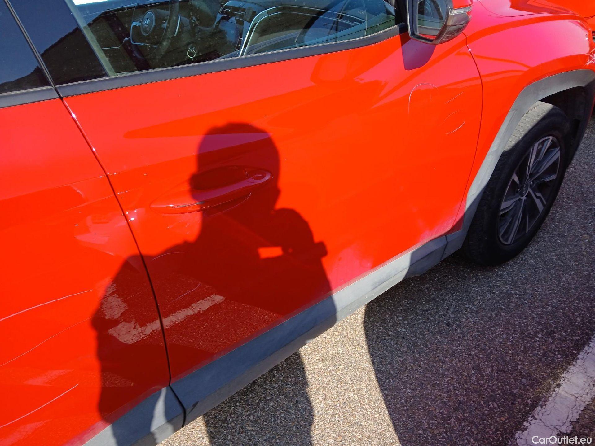  Hyundai  Tucson HYUNDAI  / 2020 / 5P / todoterreno 1.6 TGDI 169kW (230CV) HEV Maxx Auto #42